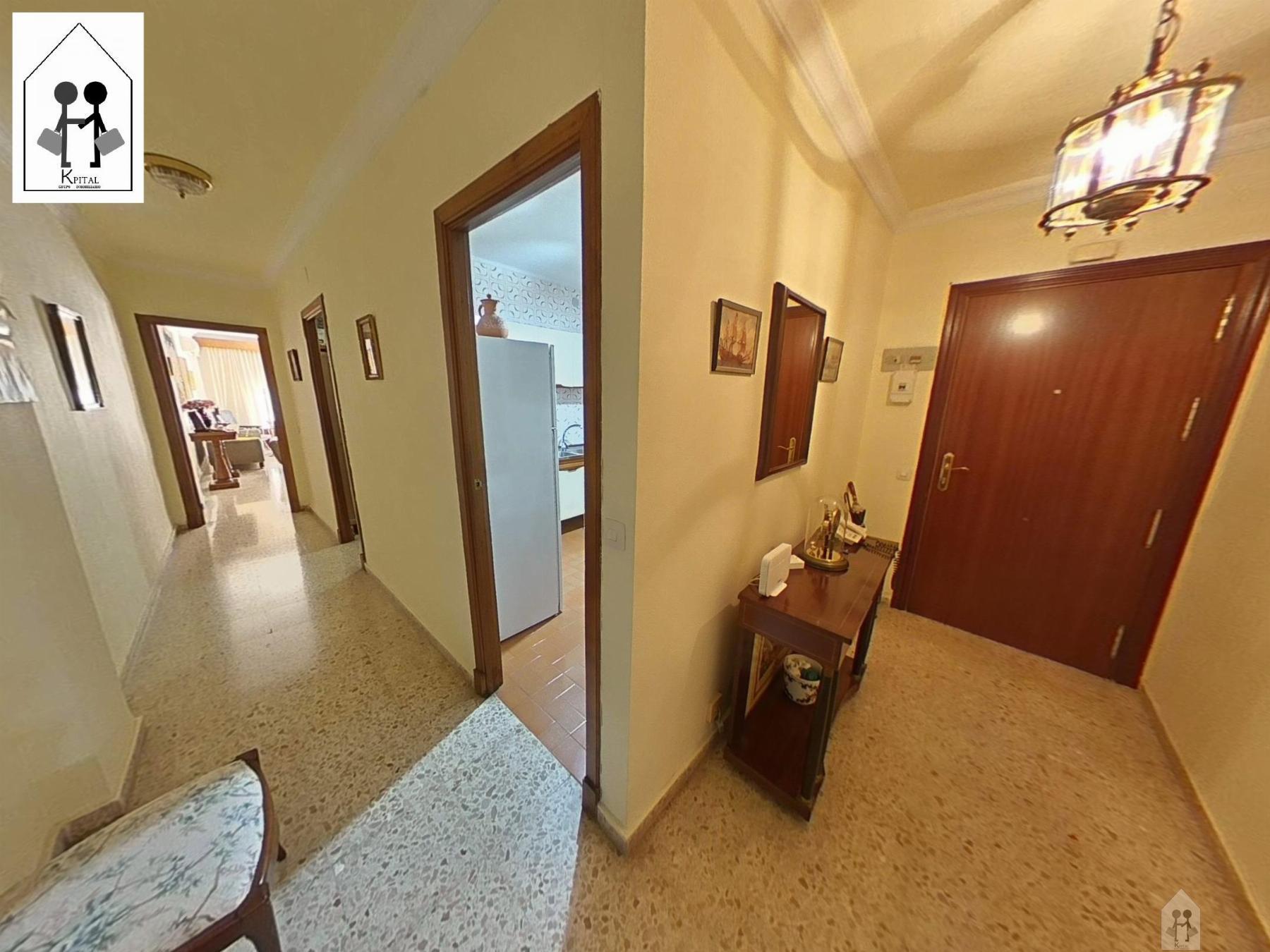 Venta de piso en Sevilla
