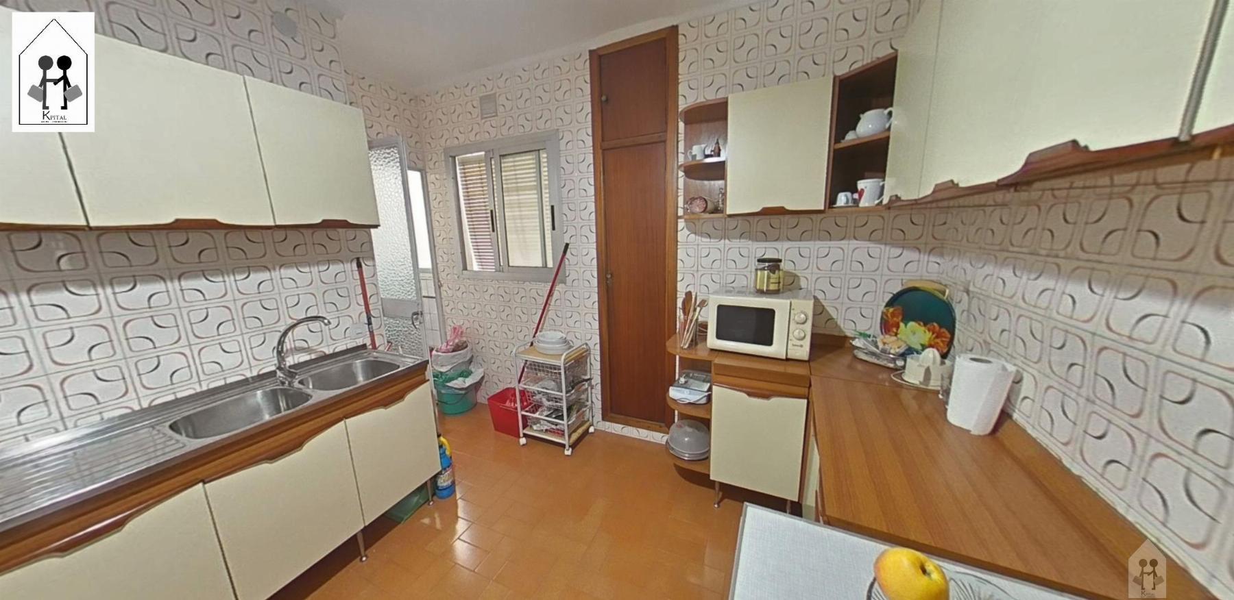 Venta de piso en Sevilla