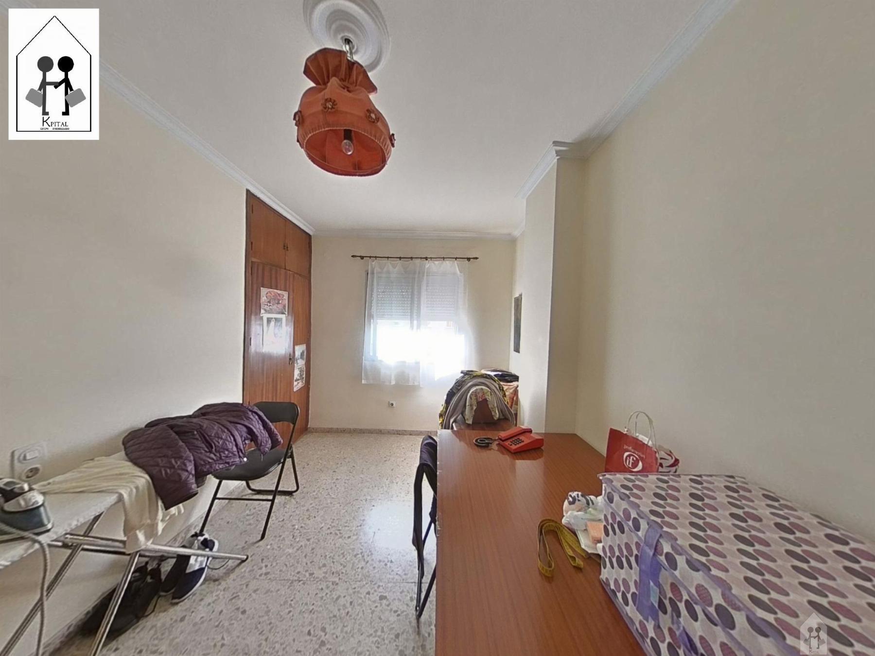 Venta de piso en Sevilla