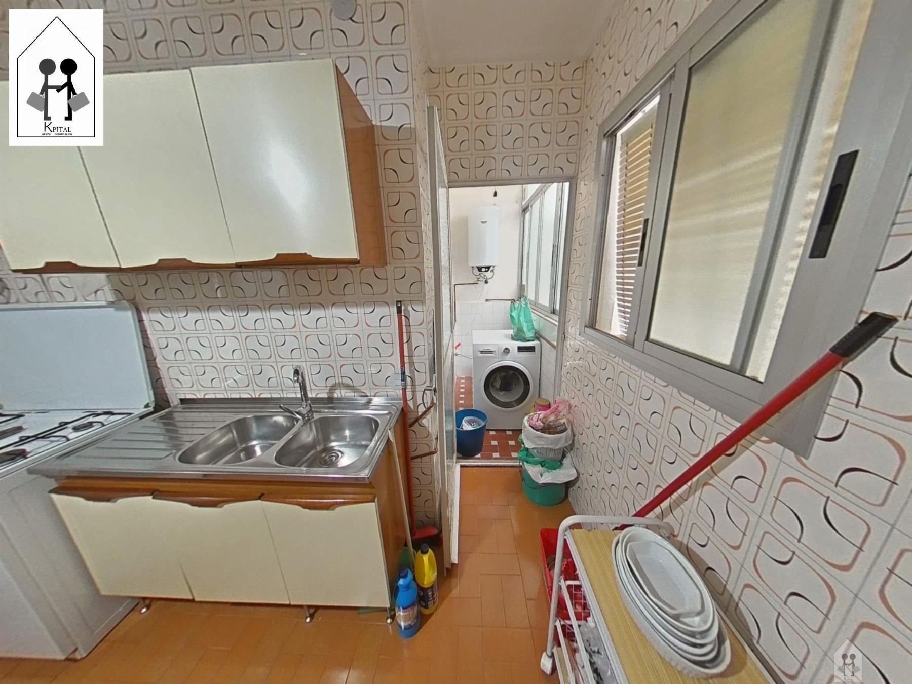 Venta de piso en Sevilla