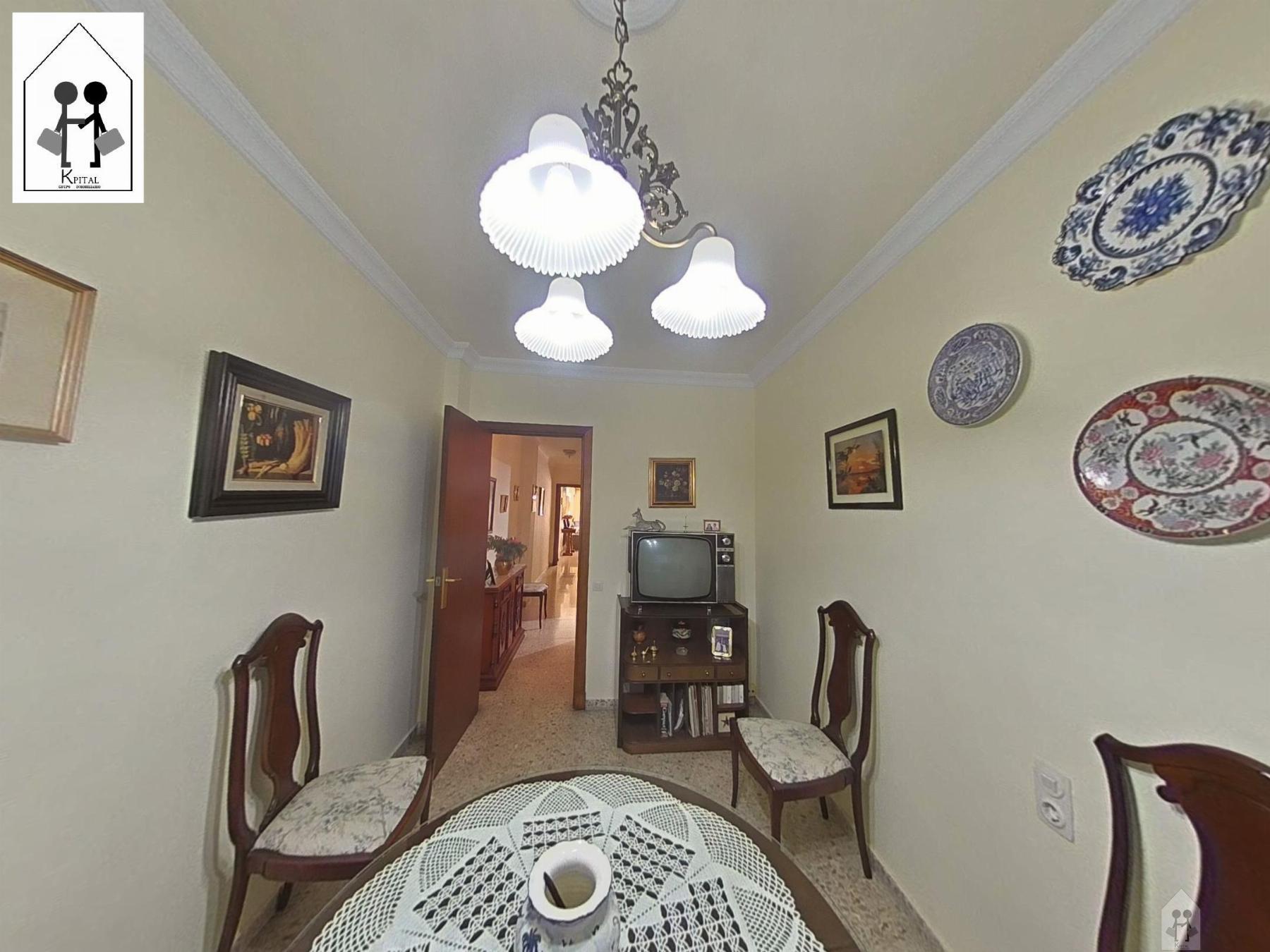 Venta de piso en Sevilla