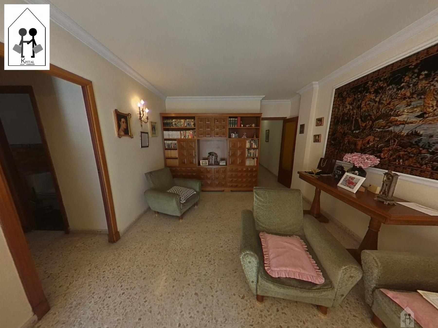 Venta de piso en Sevilla