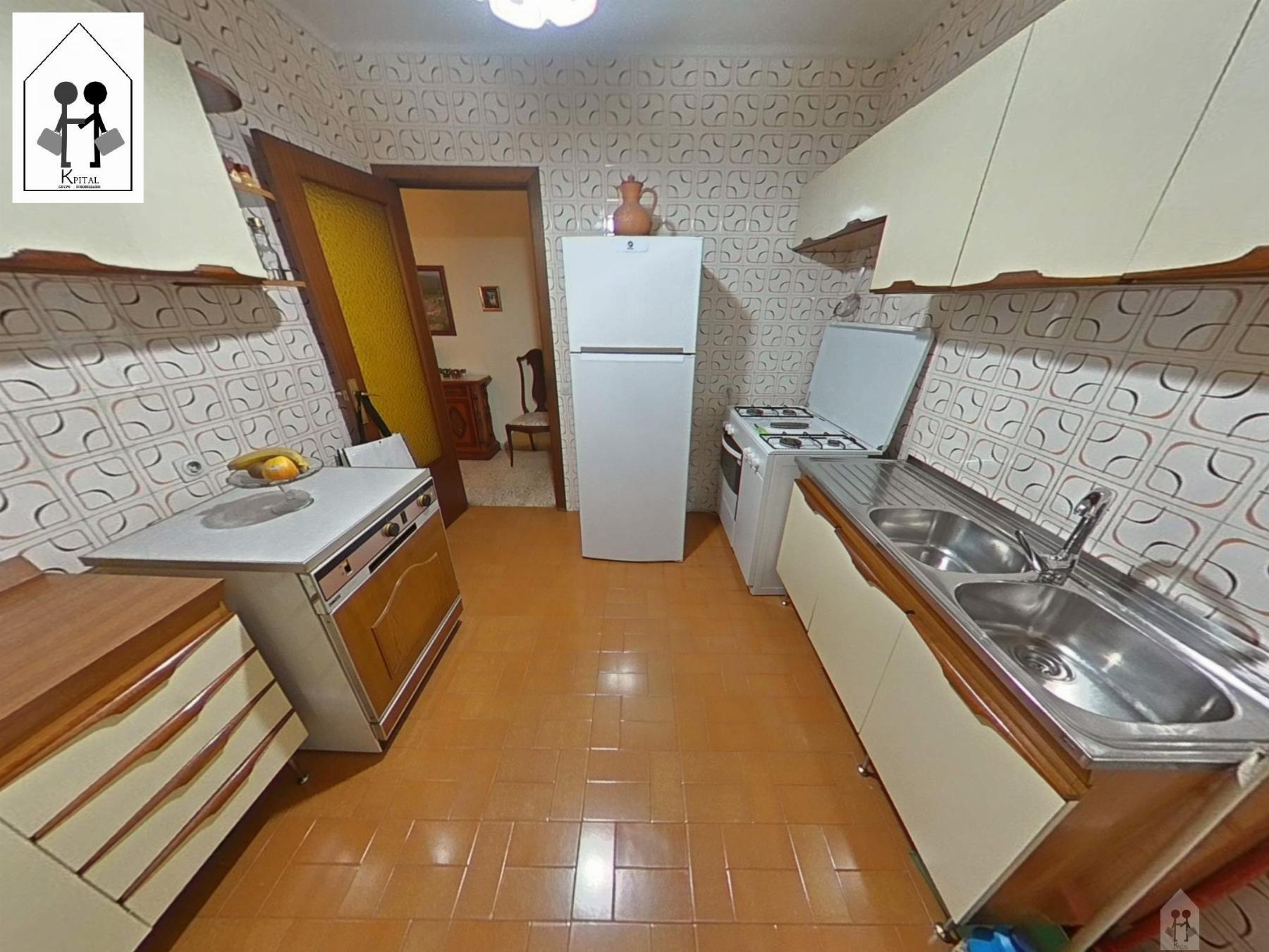 Venta de piso en Sevilla