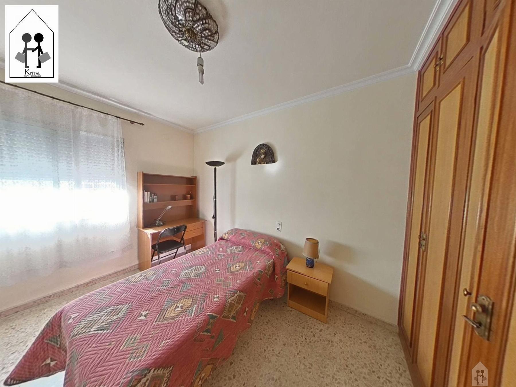Venta de piso en Sevilla