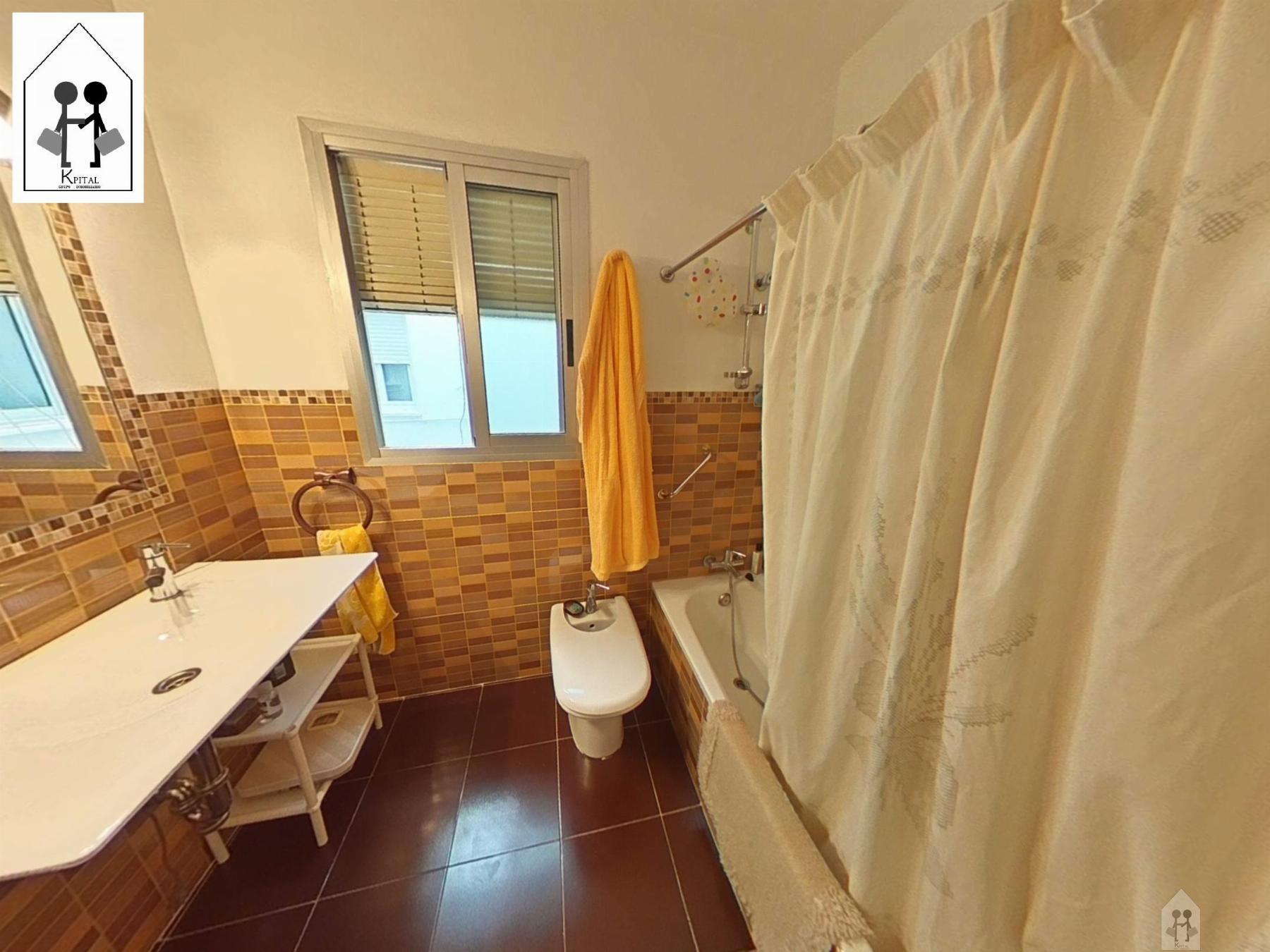 Venta de piso en Sevilla