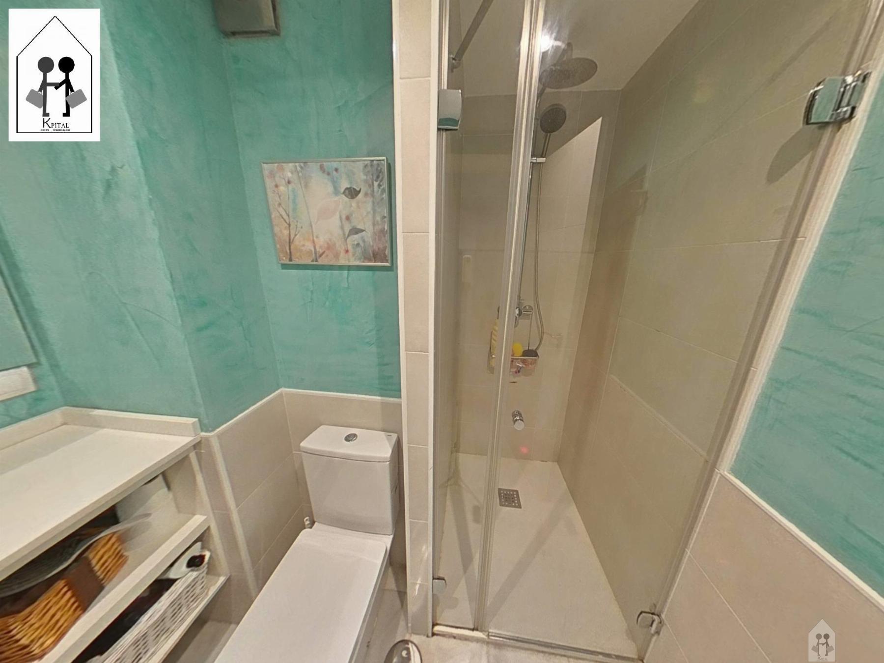 Venta de piso en Sevilla