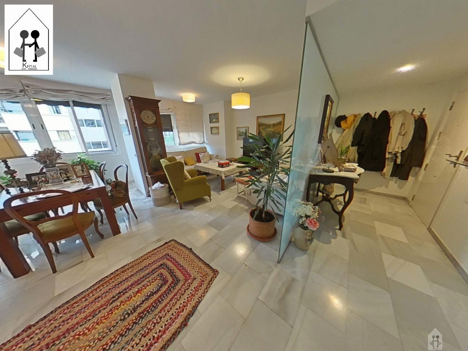 Venta de piso en Sevilla