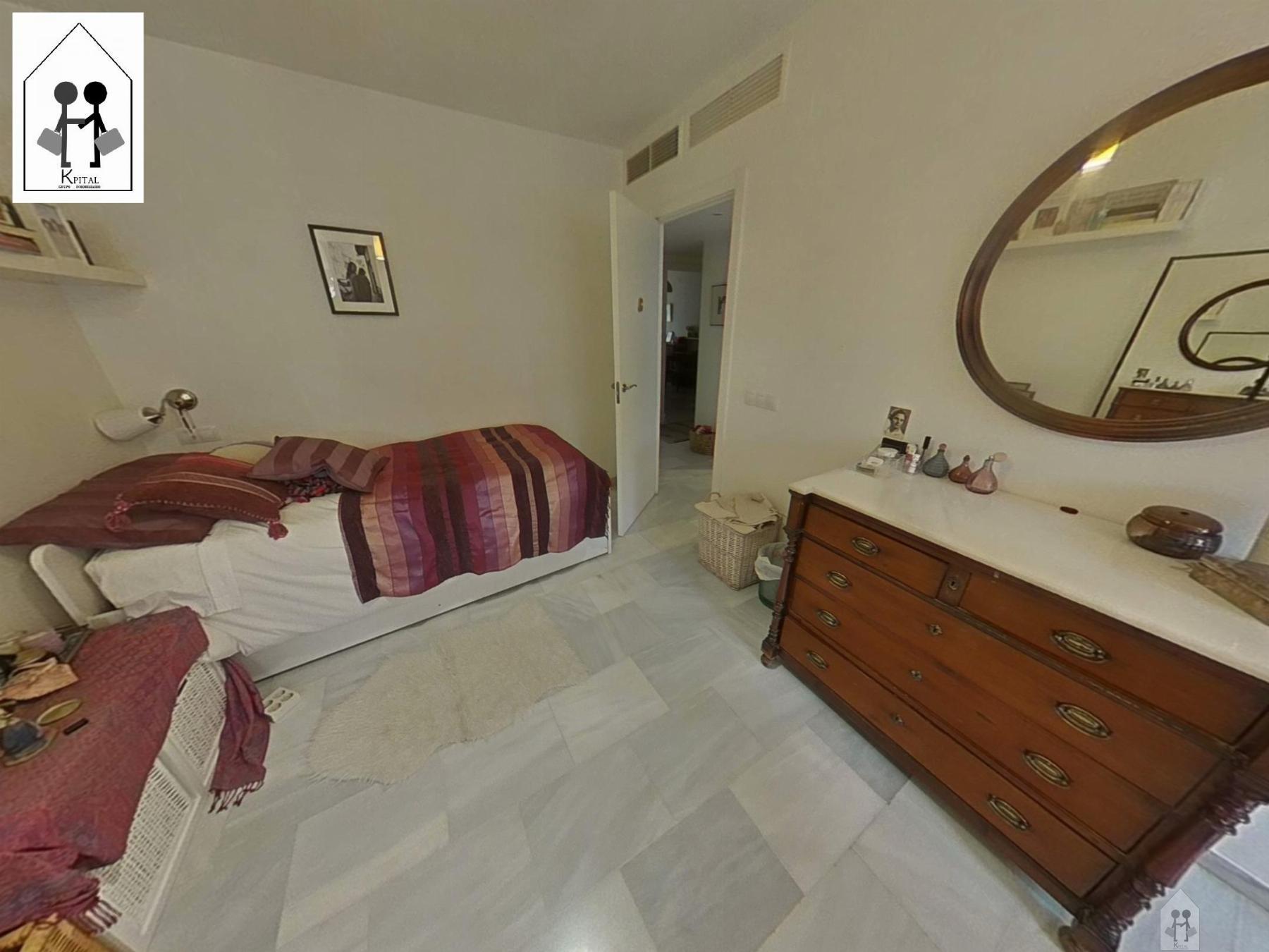 Venta de piso en Sevilla