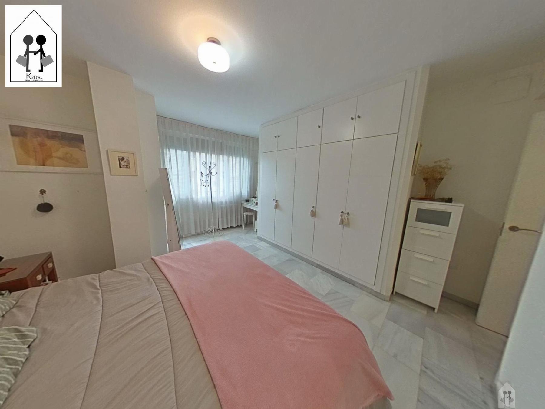 Venta de piso en Sevilla