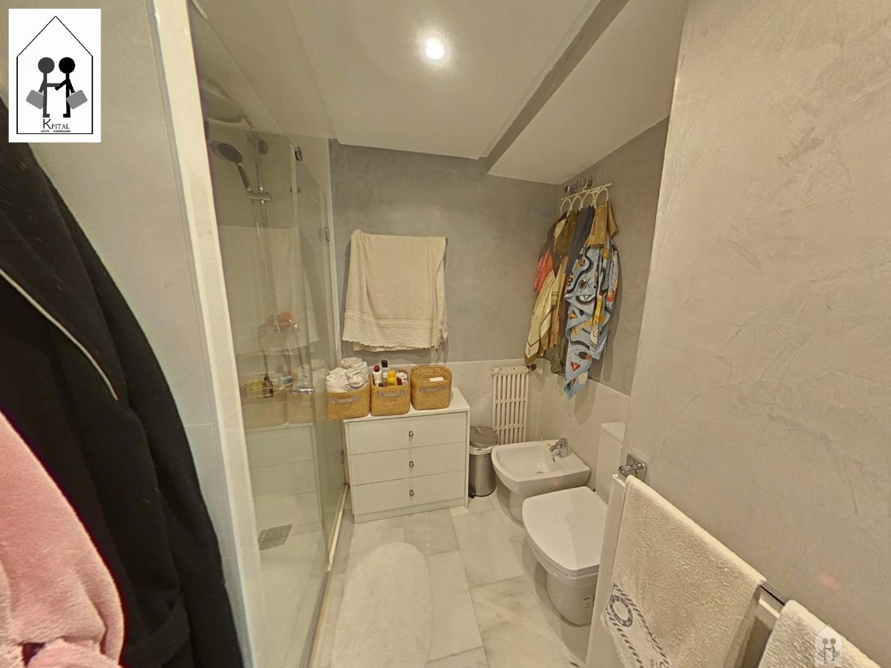 Venta de piso en Sevilla