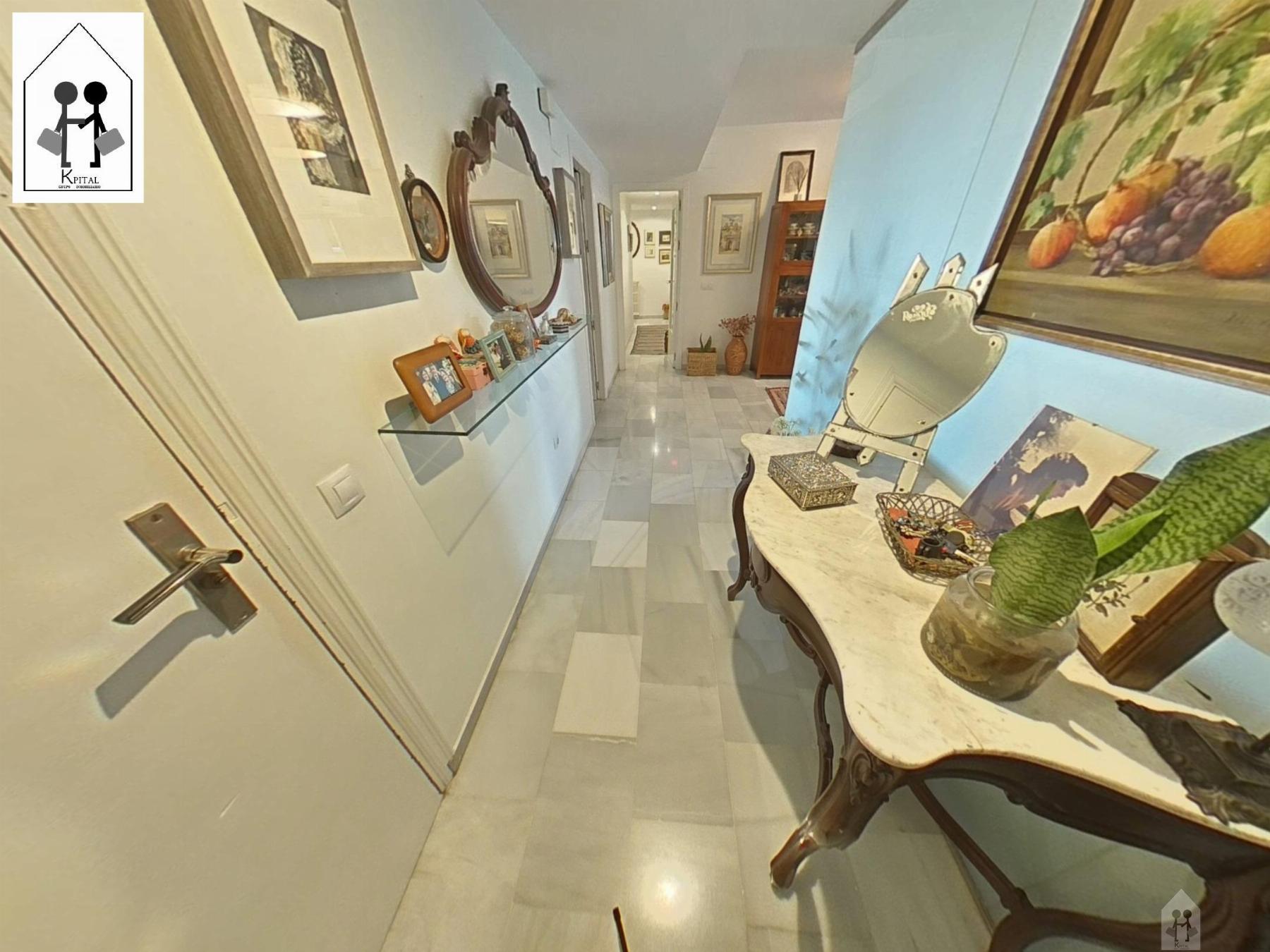 Venta de piso en Sevilla