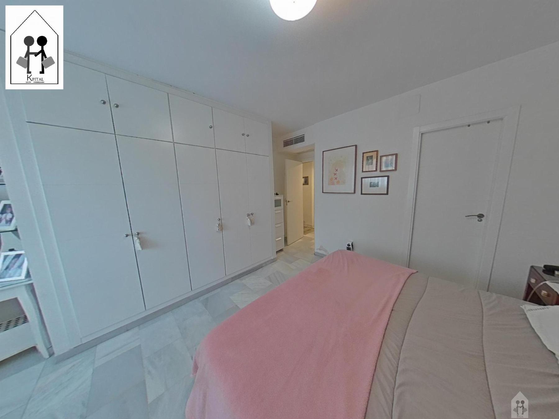 Venta de piso en Sevilla