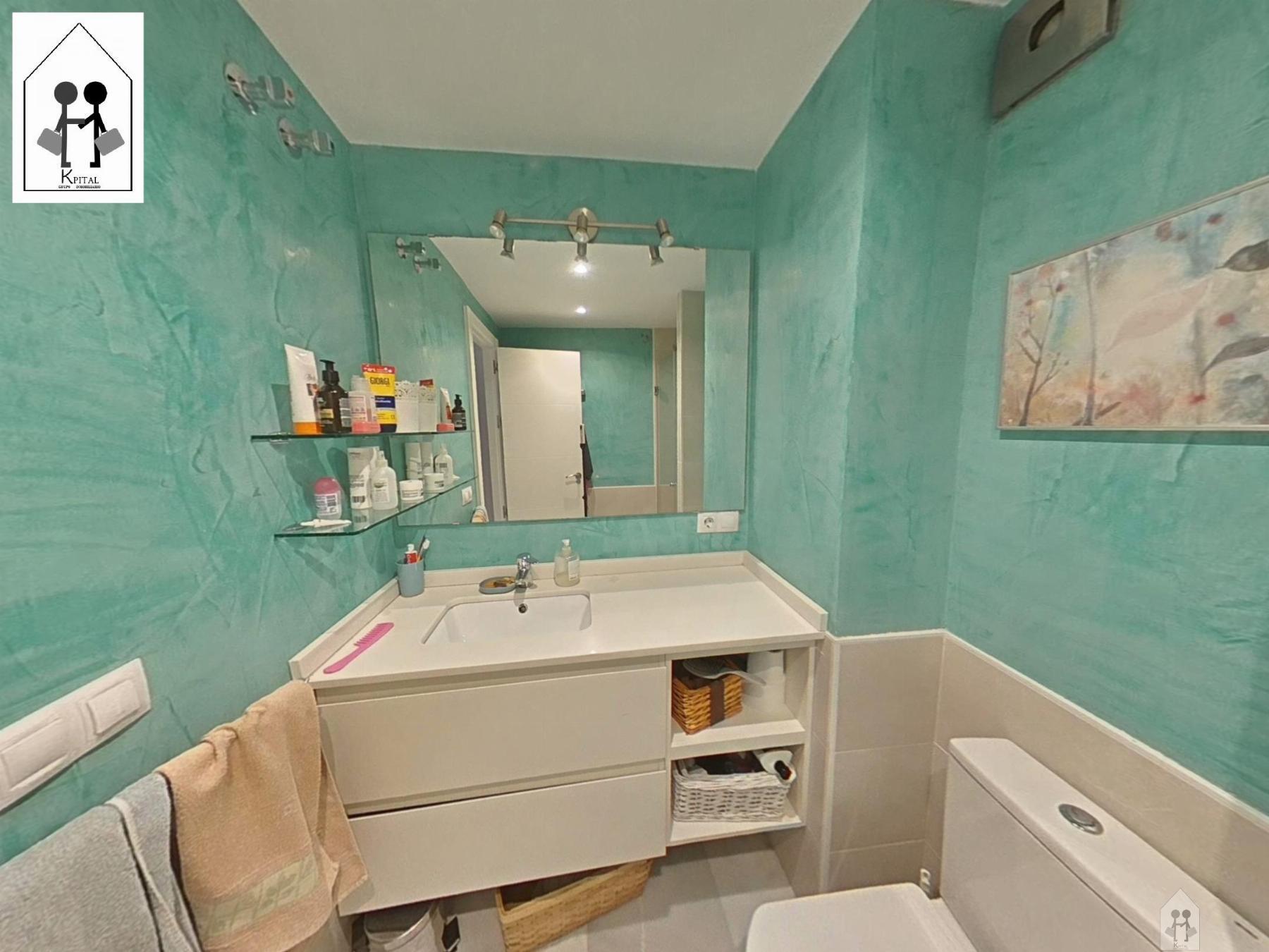 Venta de piso en Sevilla