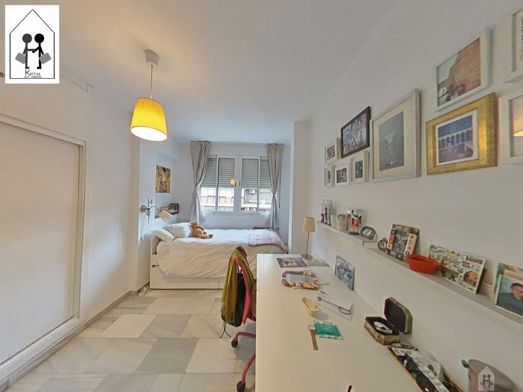 Venta de piso en Sevilla
