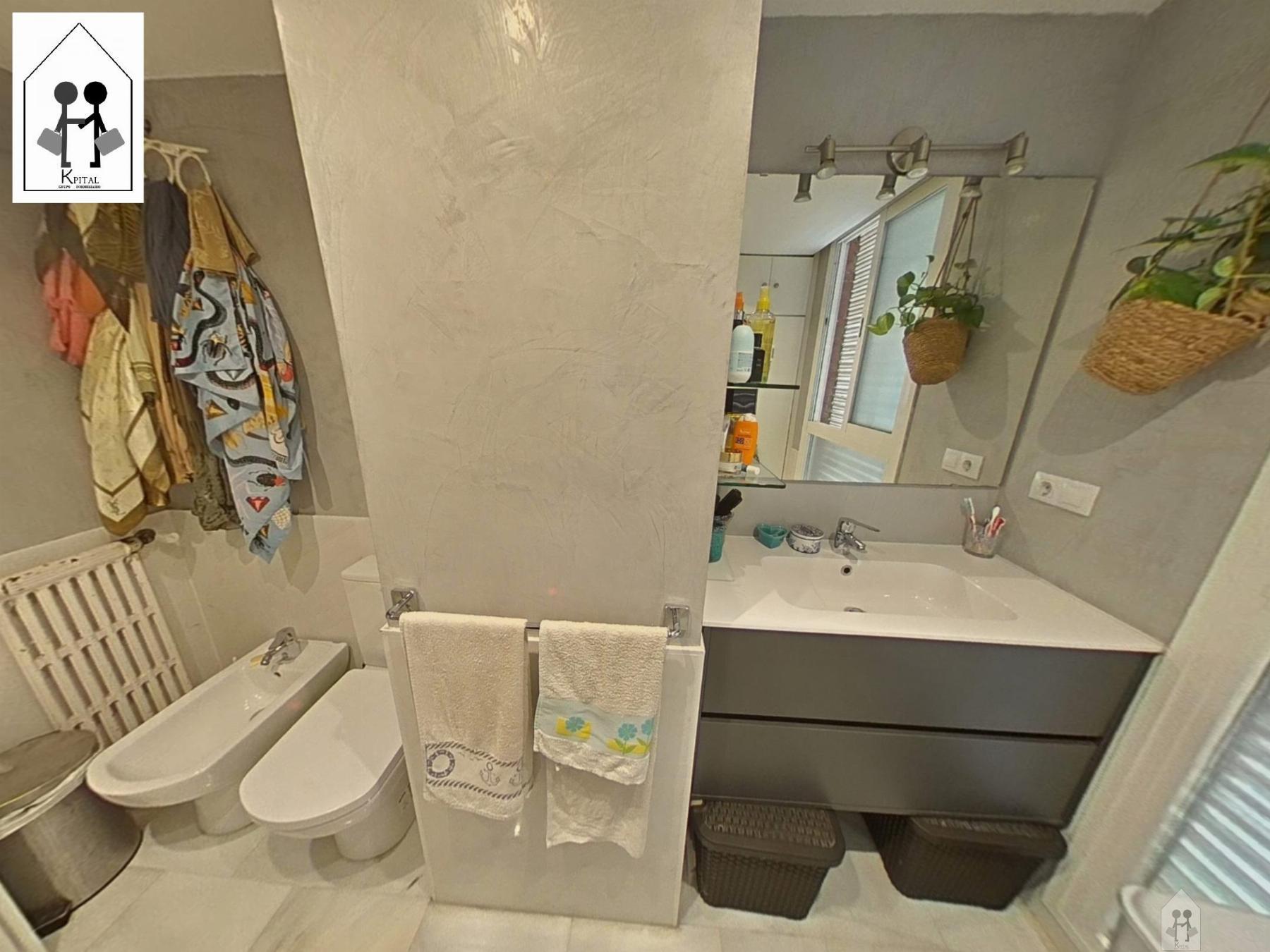 Venta de piso en Sevilla