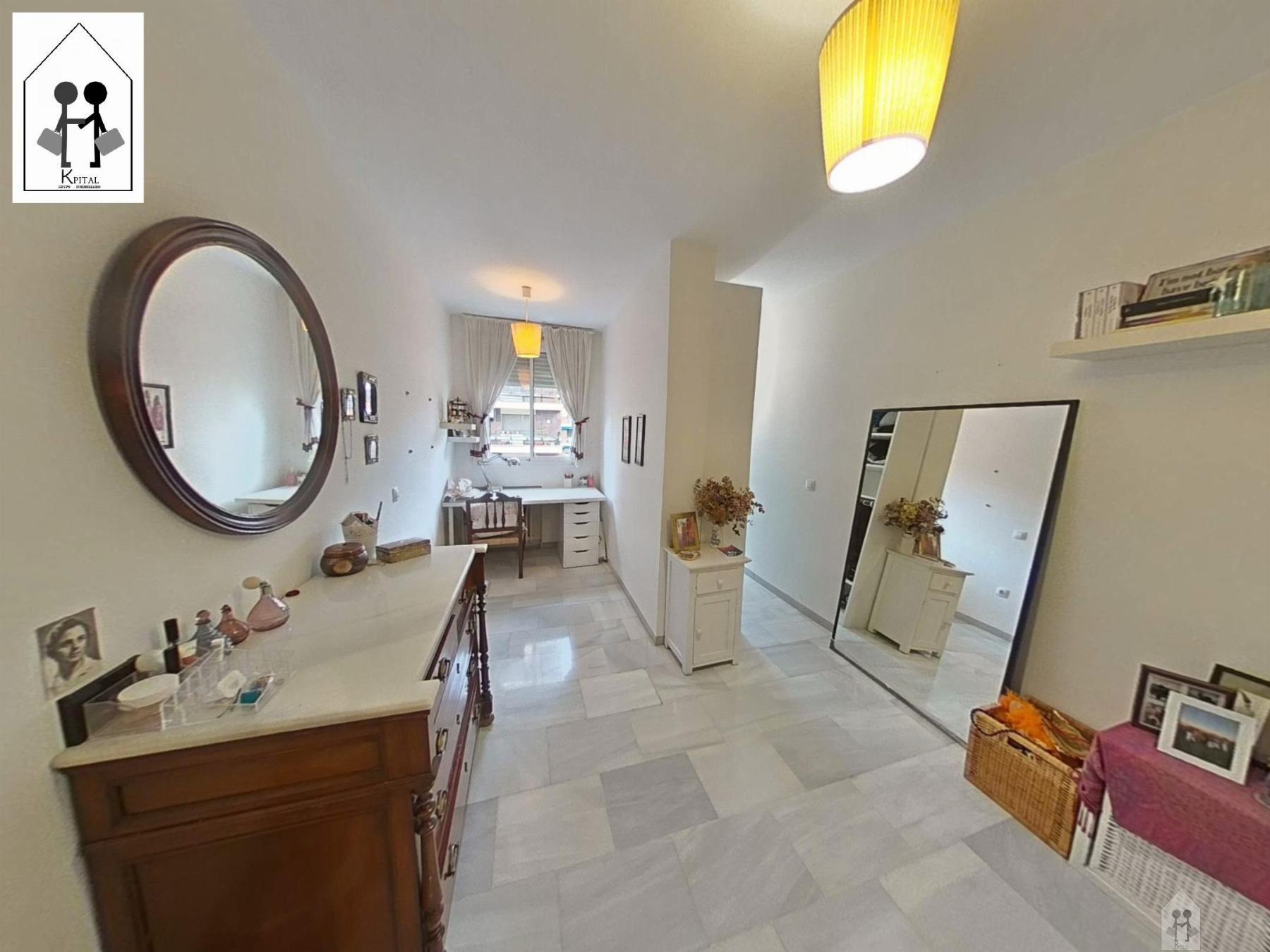 Venta de piso en Sevilla