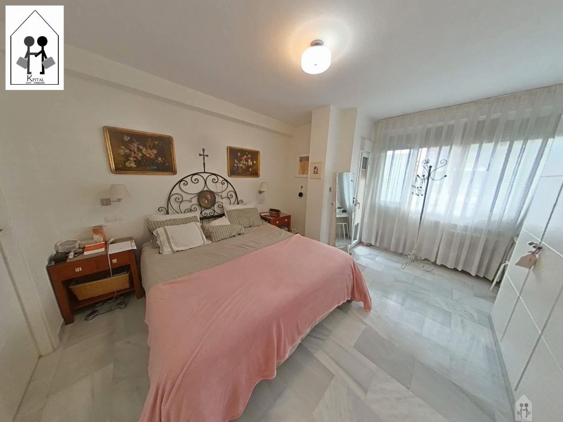 Venta de piso en Sevilla