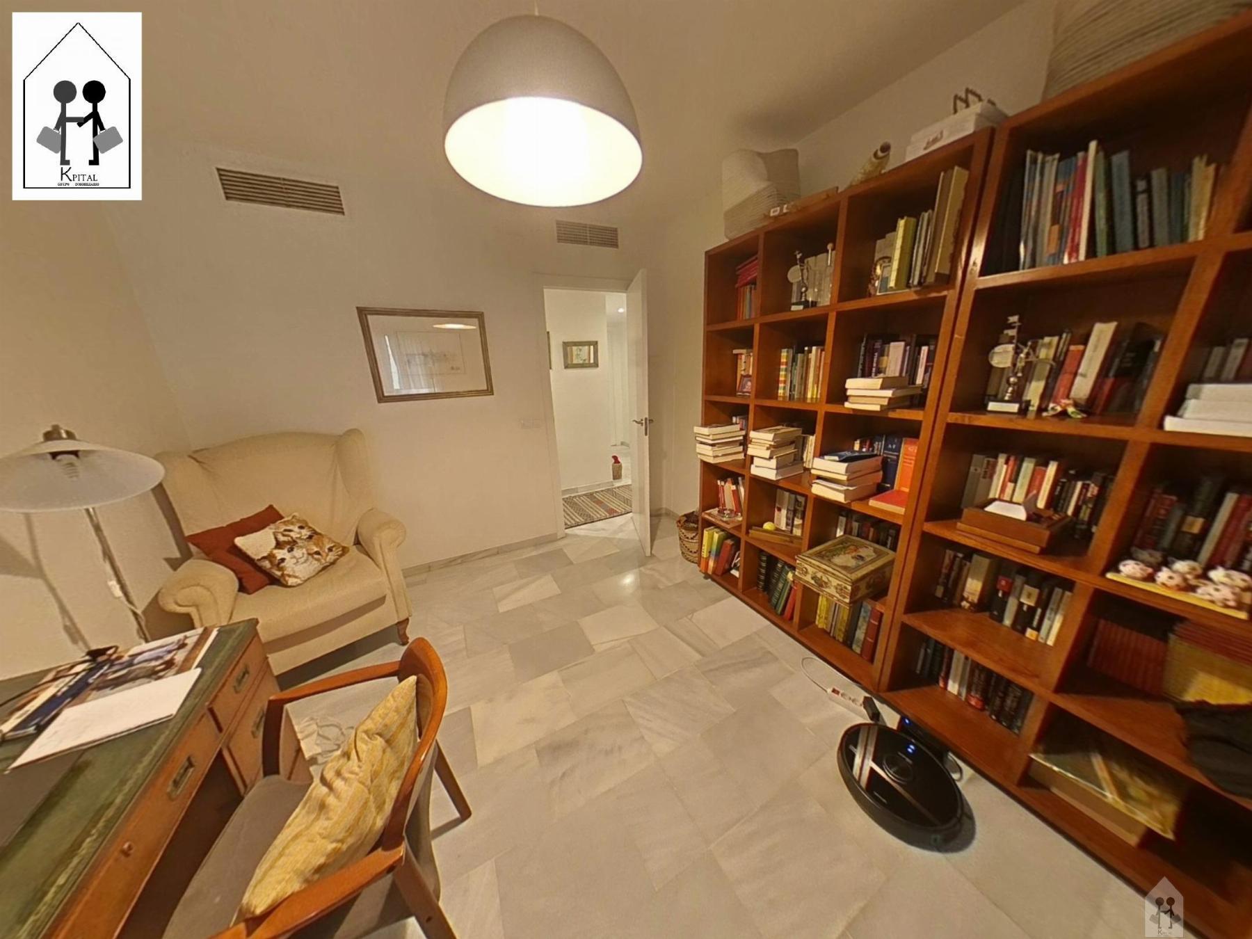 Venta de piso en Sevilla