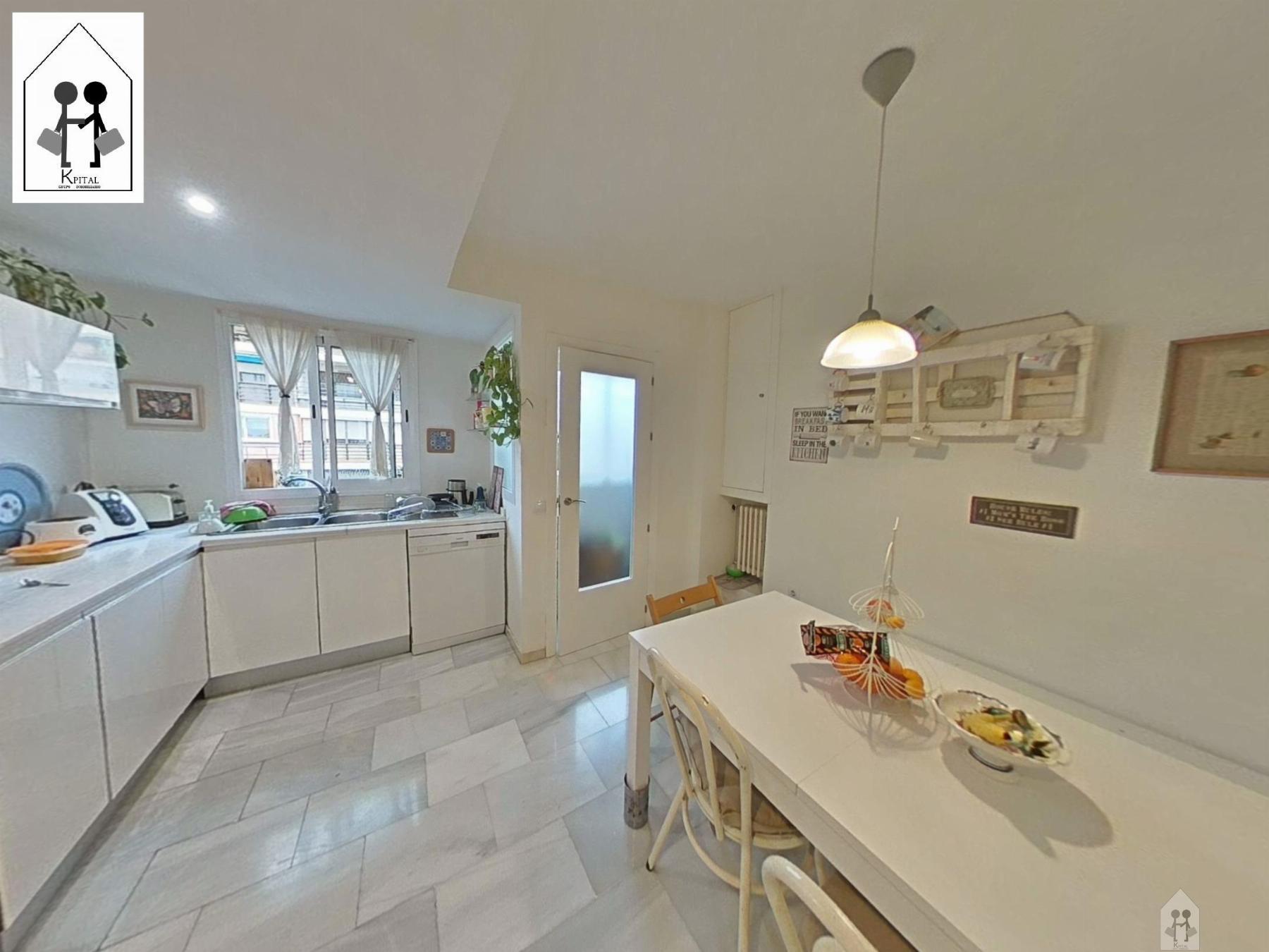 Venta de piso en Sevilla