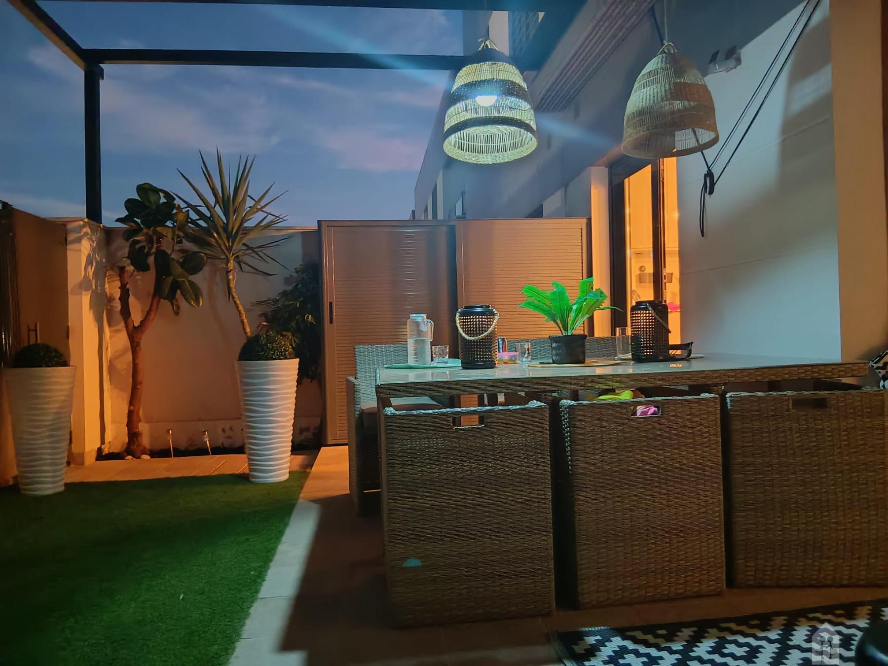 Venta de casa en Dos Hermanas