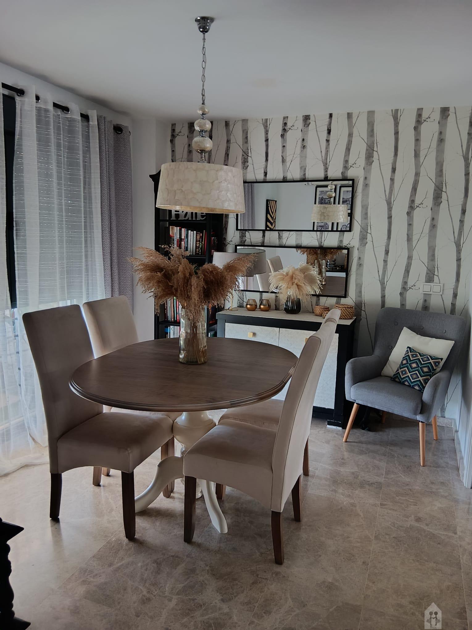 Venta de casa en Dos Hermanas