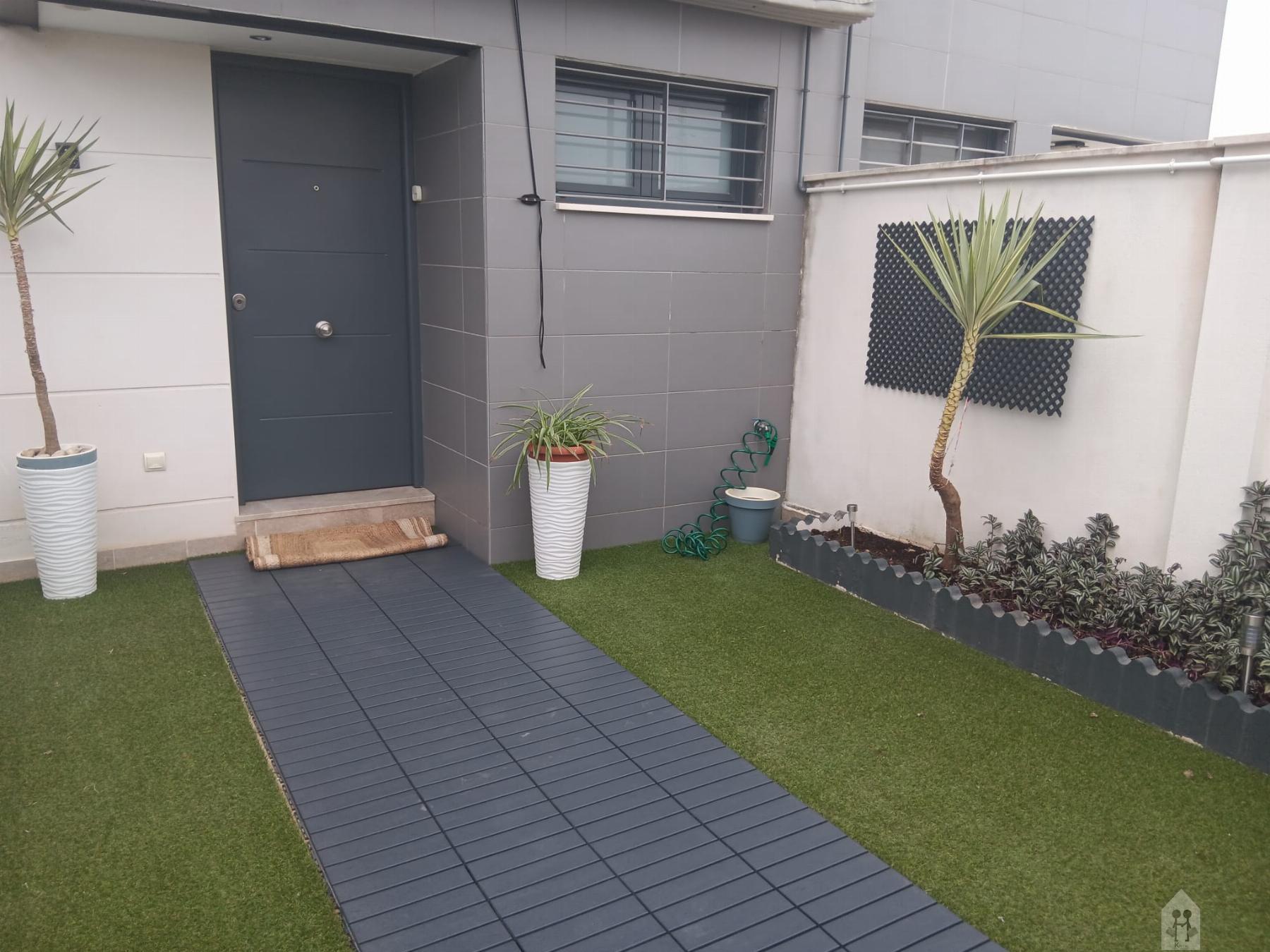 Venta de casa en Dos Hermanas