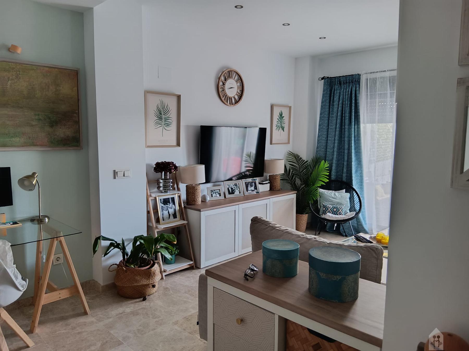 Venta de casa en Dos Hermanas