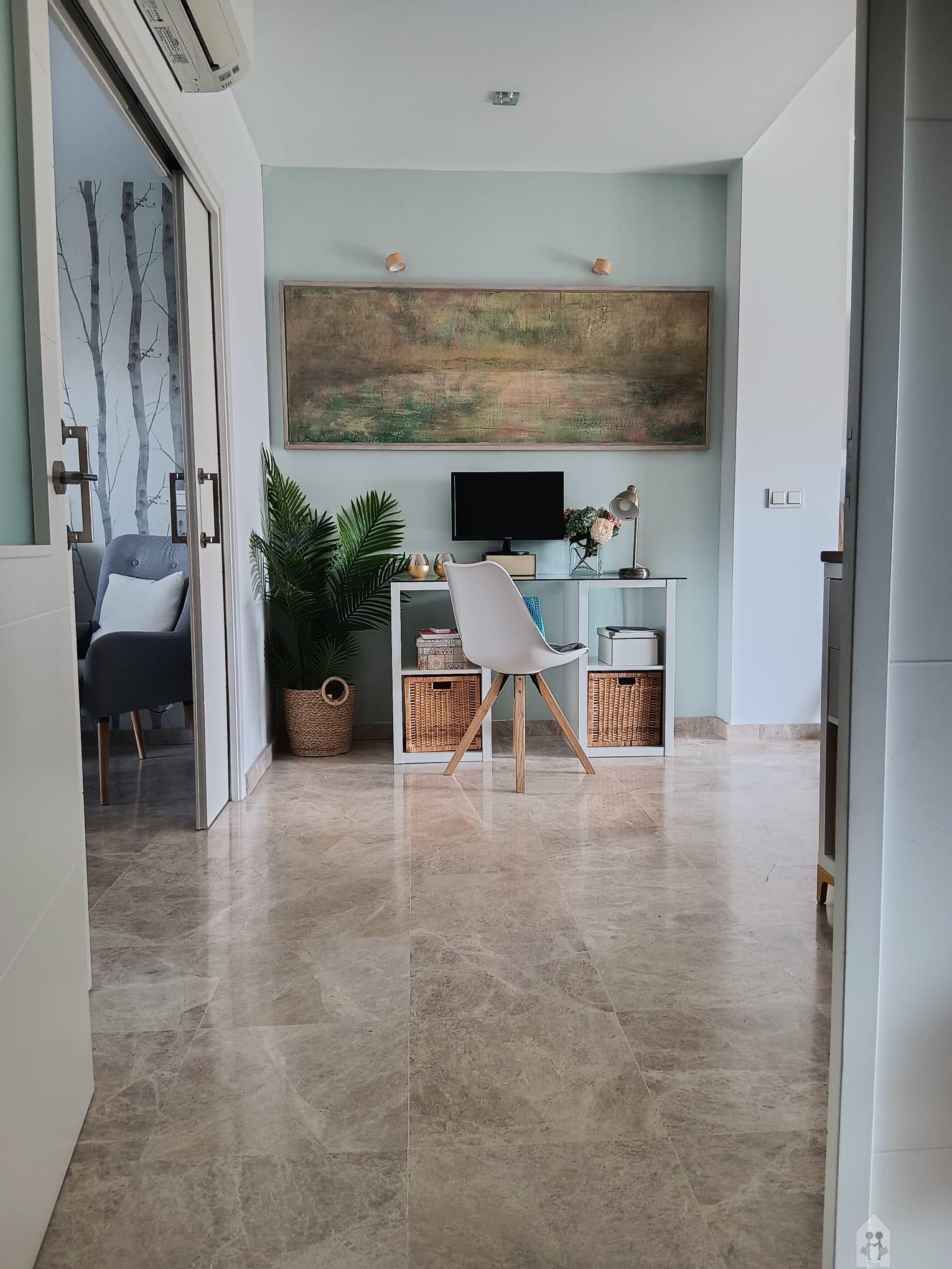 Venta de casa en Dos Hermanas