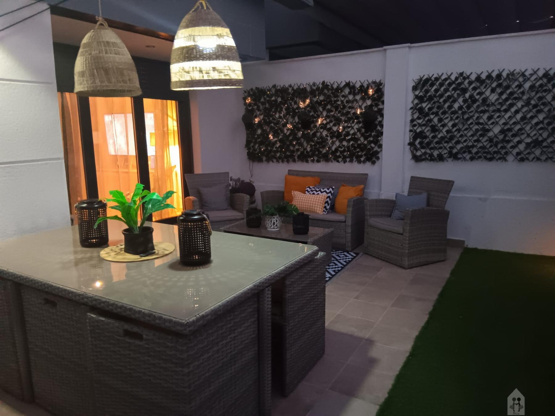 Venta de casa en Dos Hermanas
