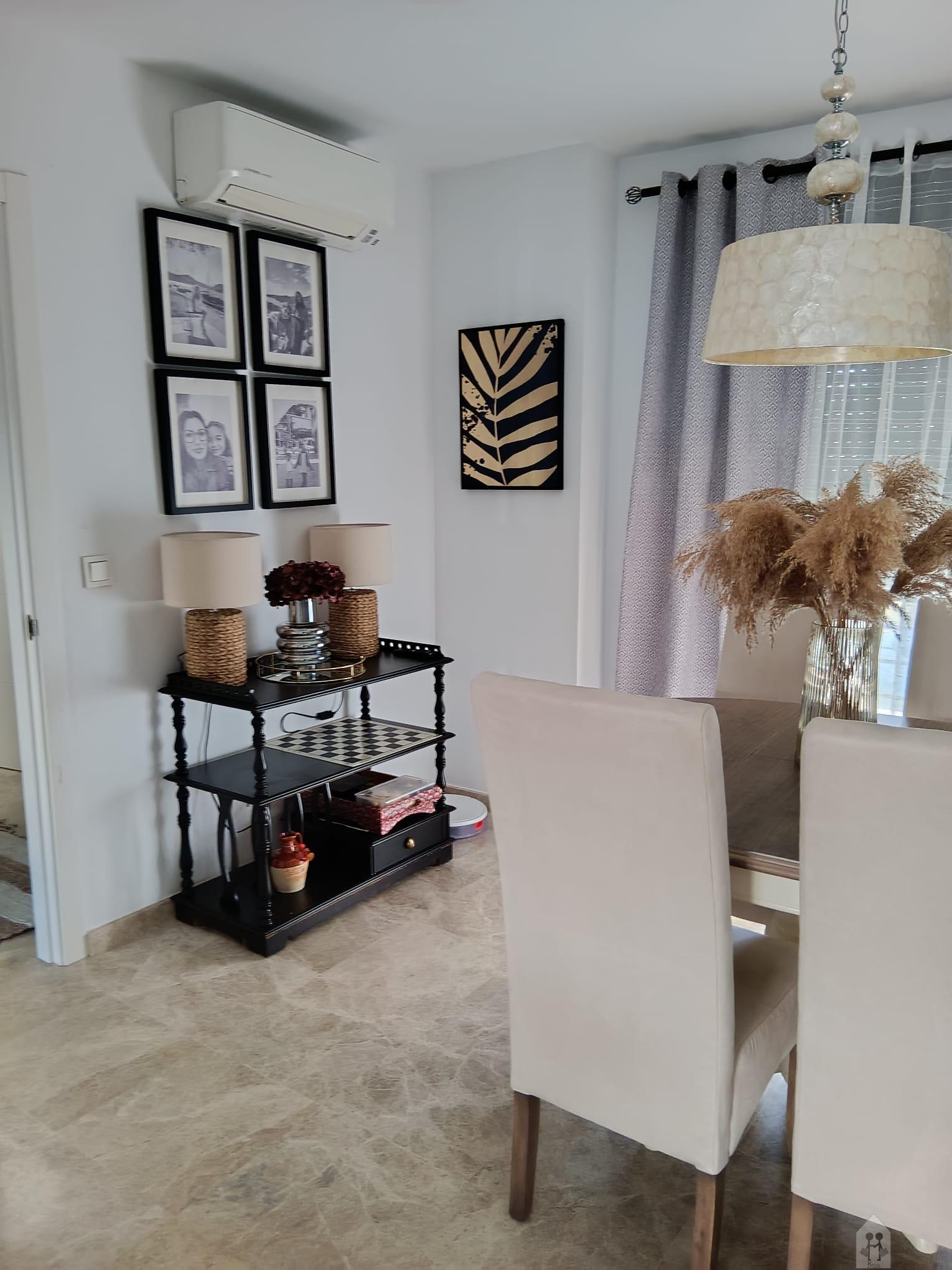 Venta de casa en Dos Hermanas