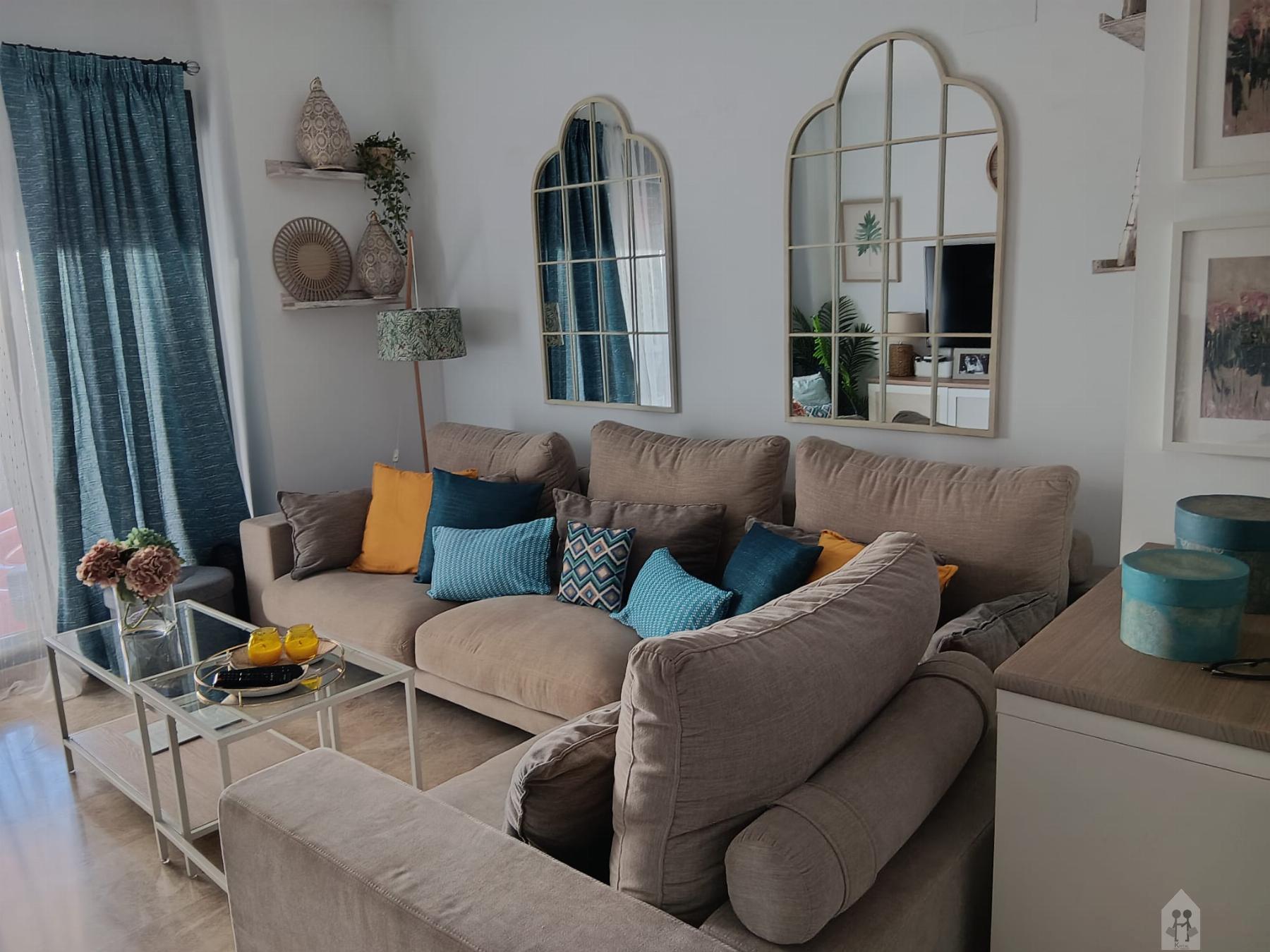 Venta de casa en Dos Hermanas