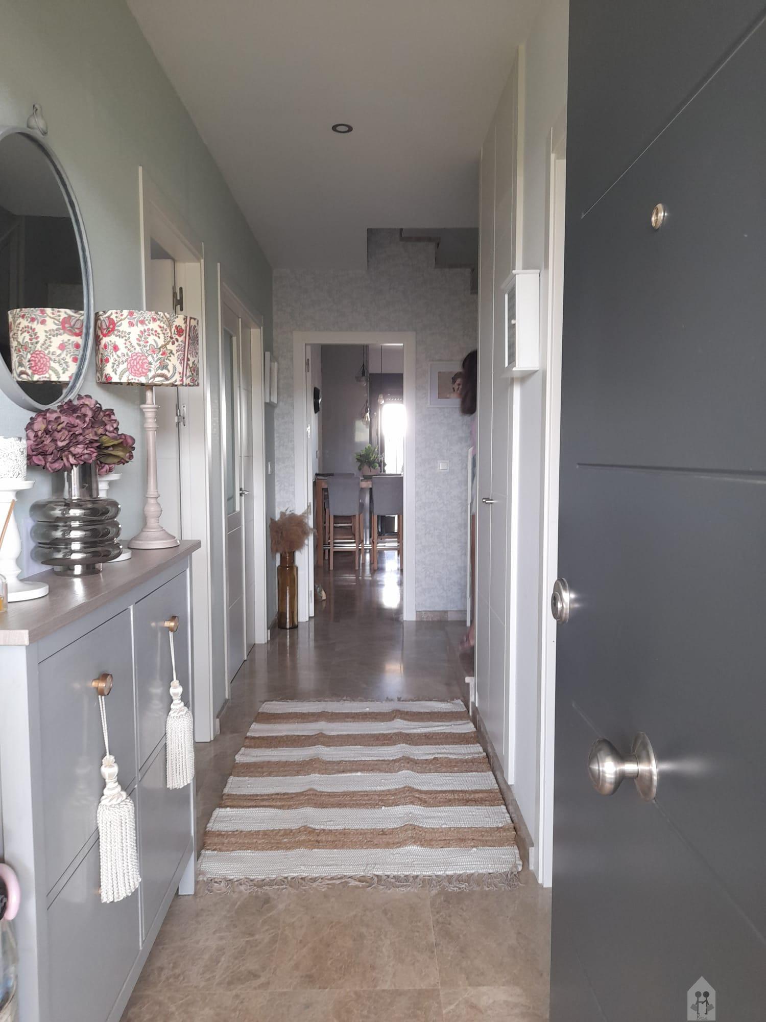 Venta de casa en Dos Hermanas