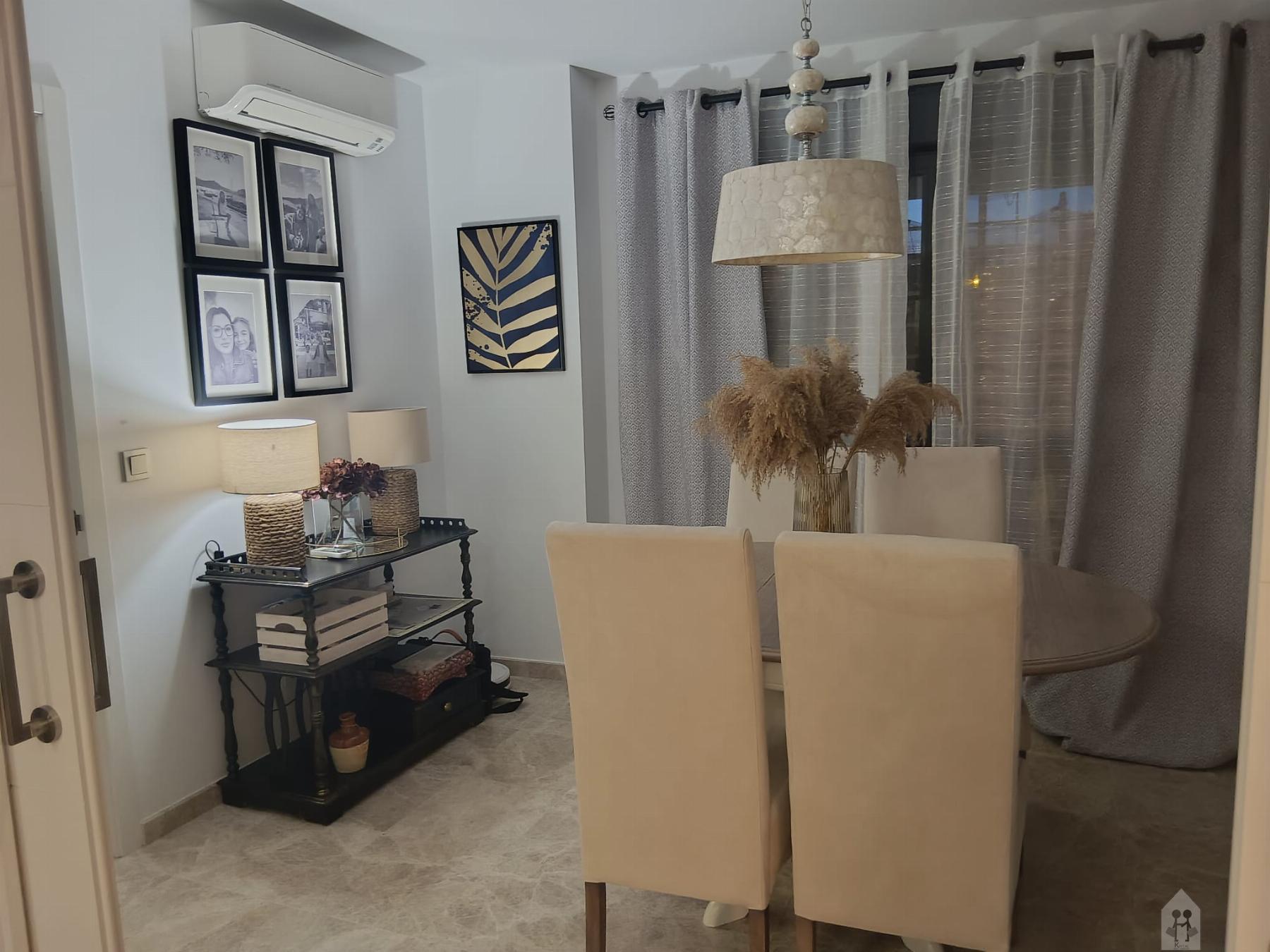Venta de casa en Dos Hermanas
