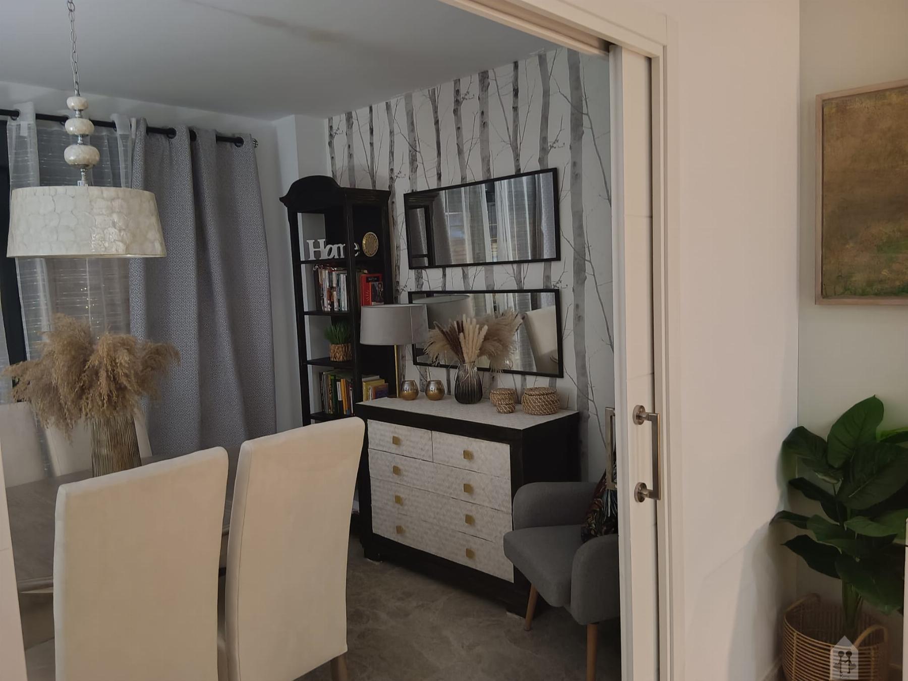 Venta de casa en Dos Hermanas