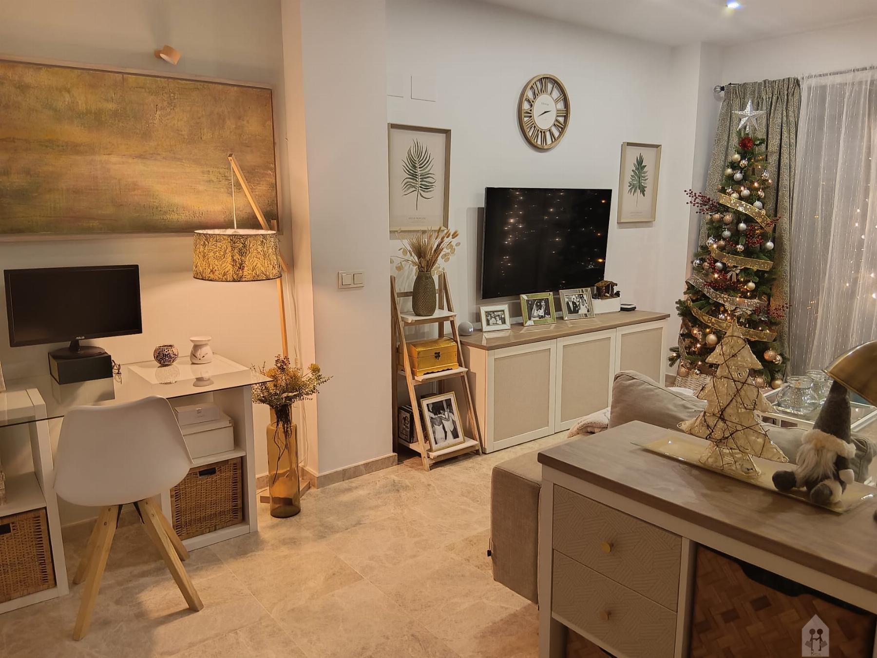 Venta de casa en Dos Hermanas