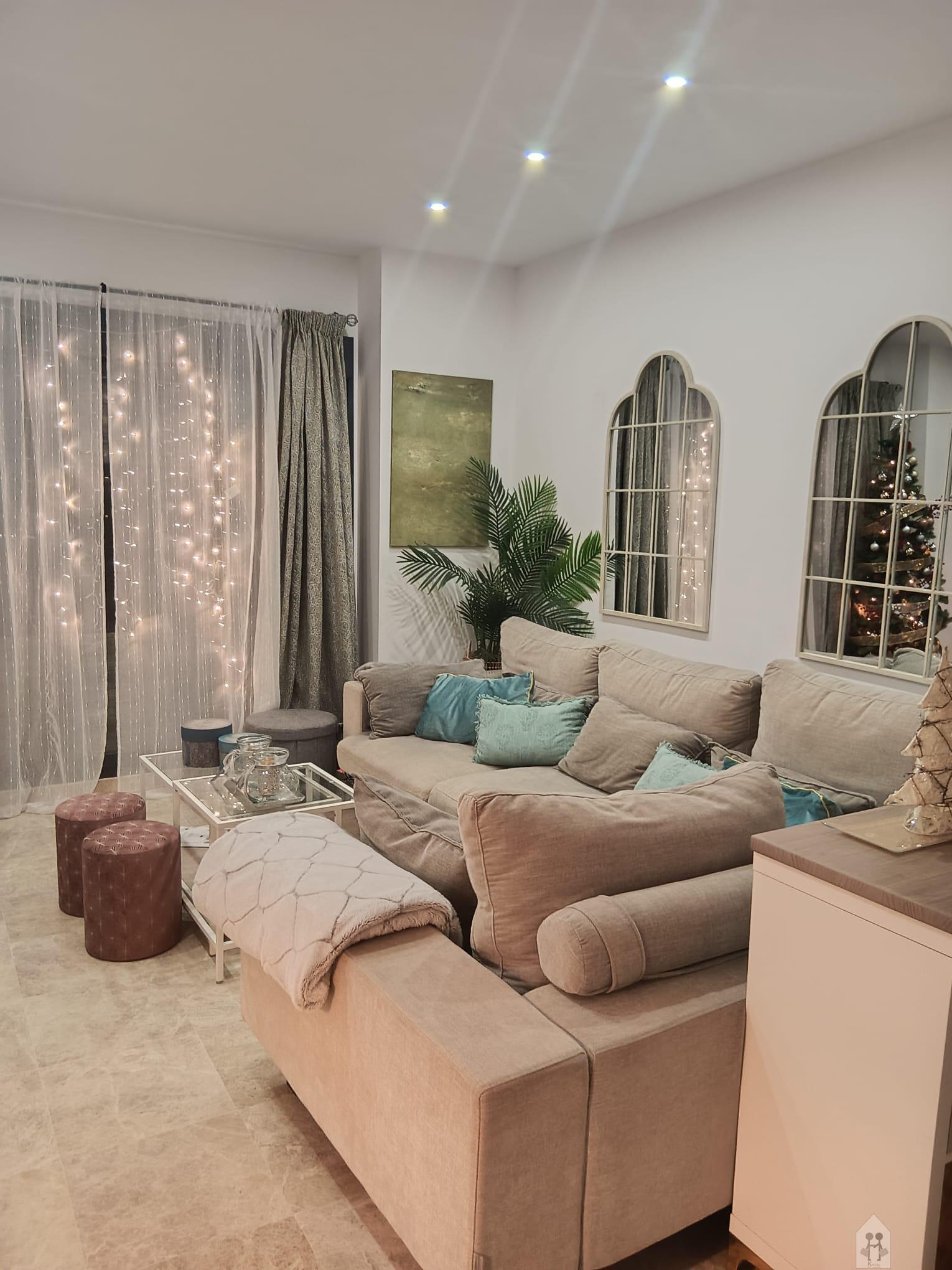 Venta de casa en Dos Hermanas
