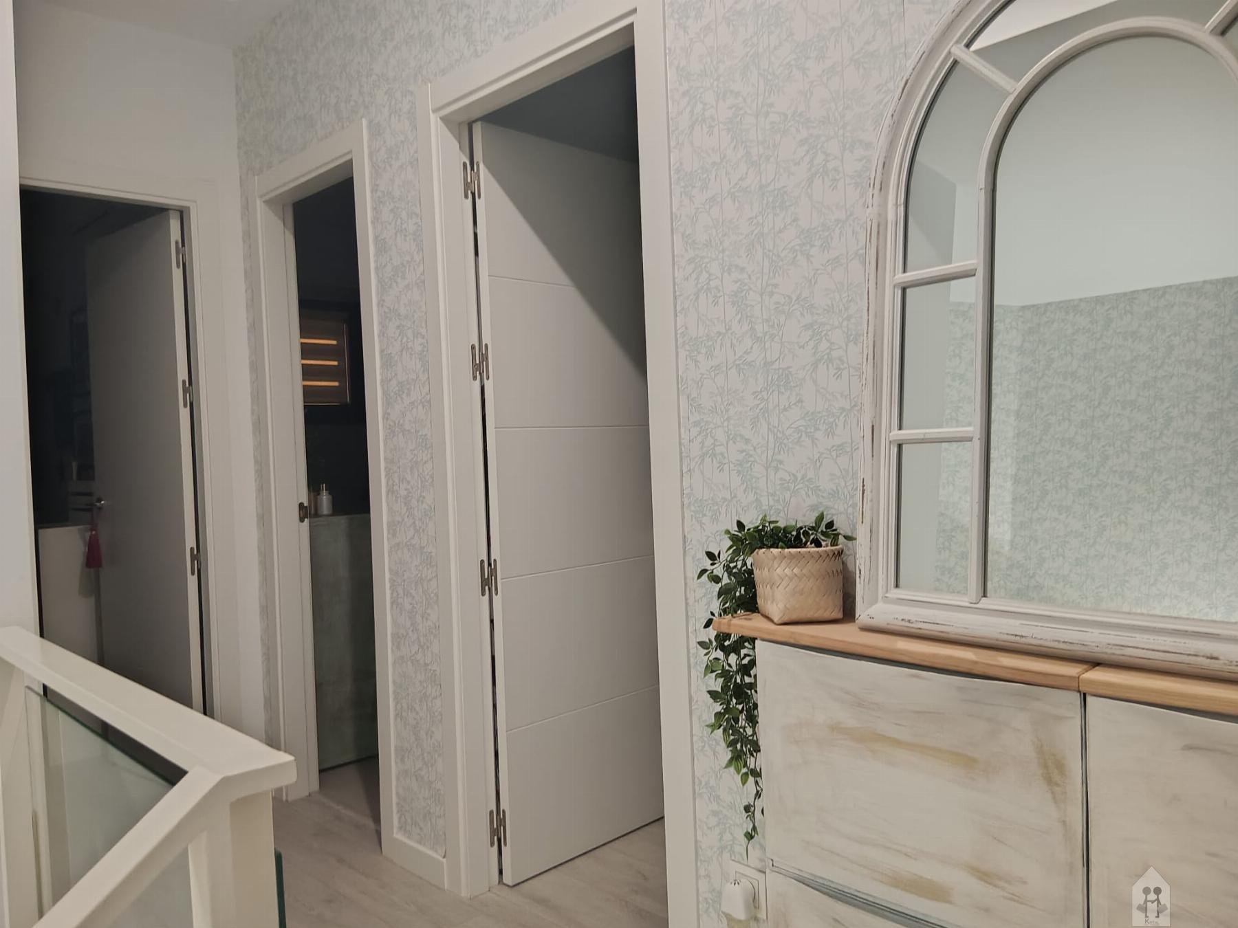 Venta de casa en Dos Hermanas