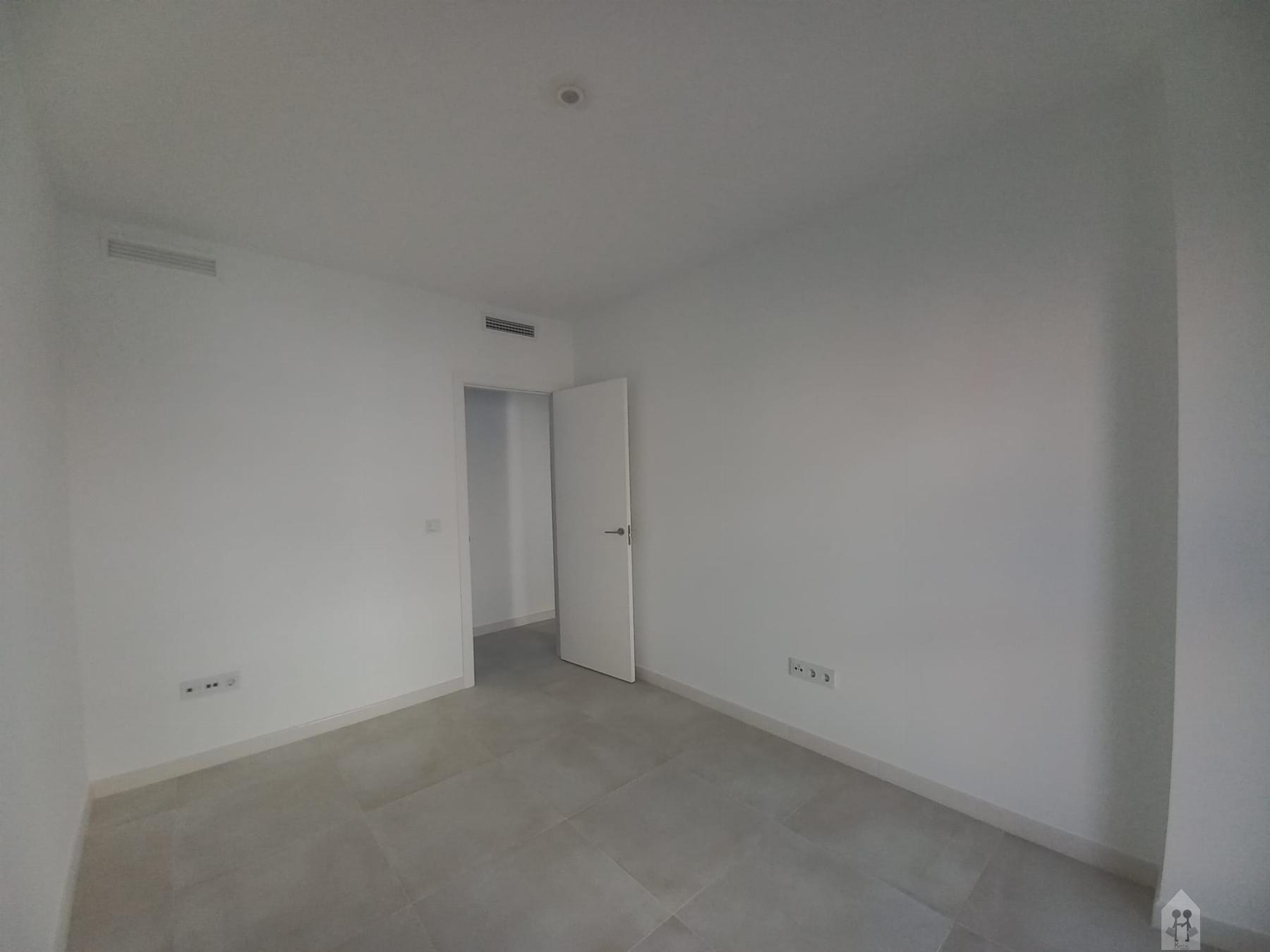 For sale of flat in Sevilla