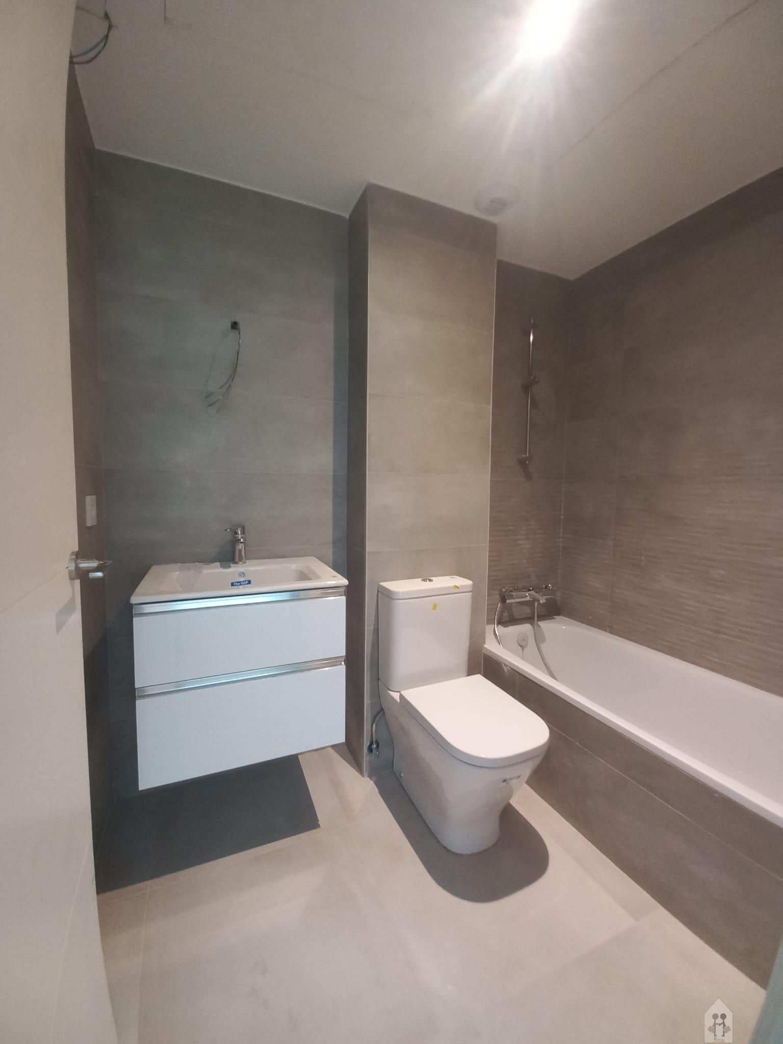 For sale of flat in Sevilla