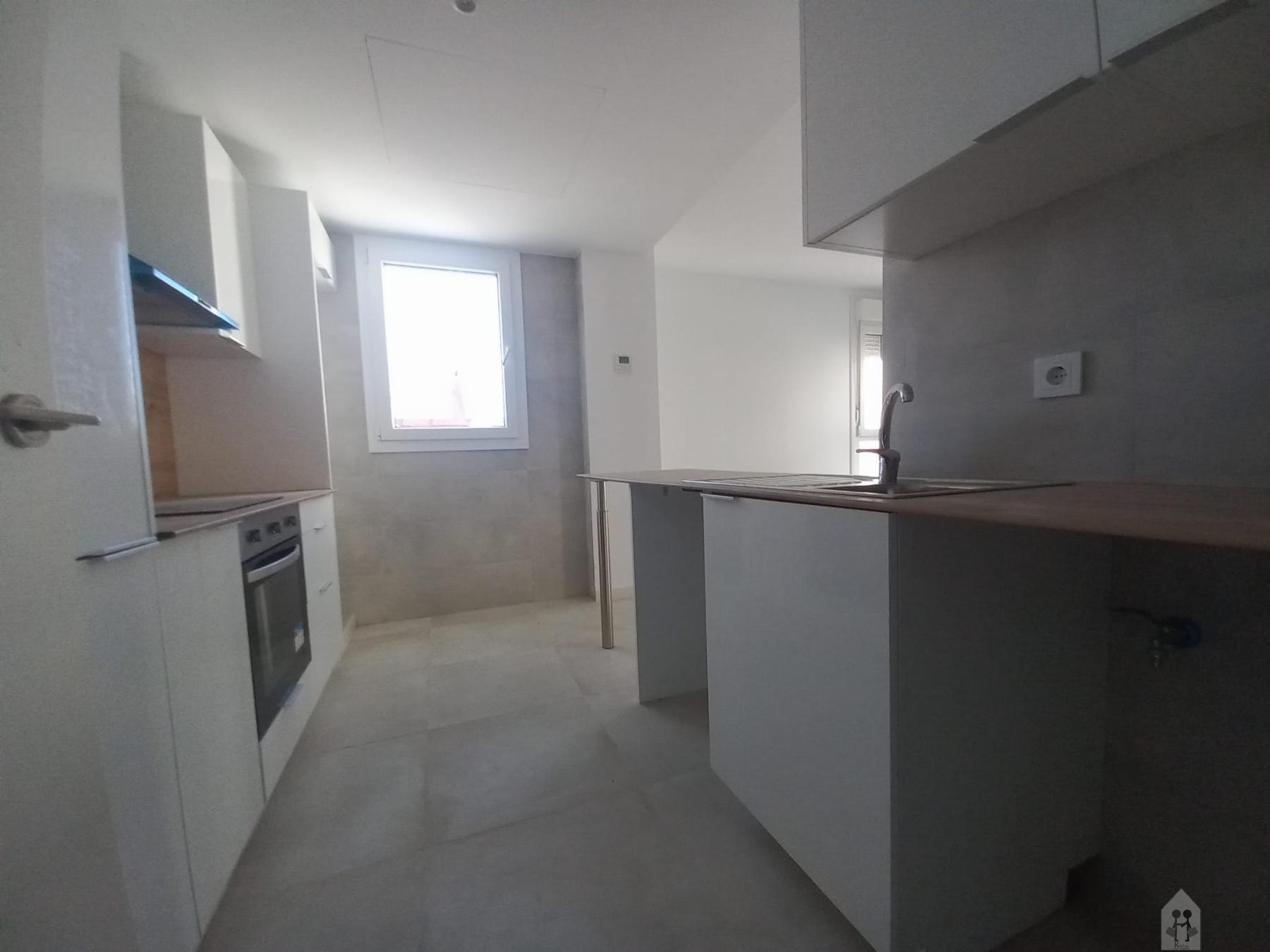 For sale of flat in Sevilla