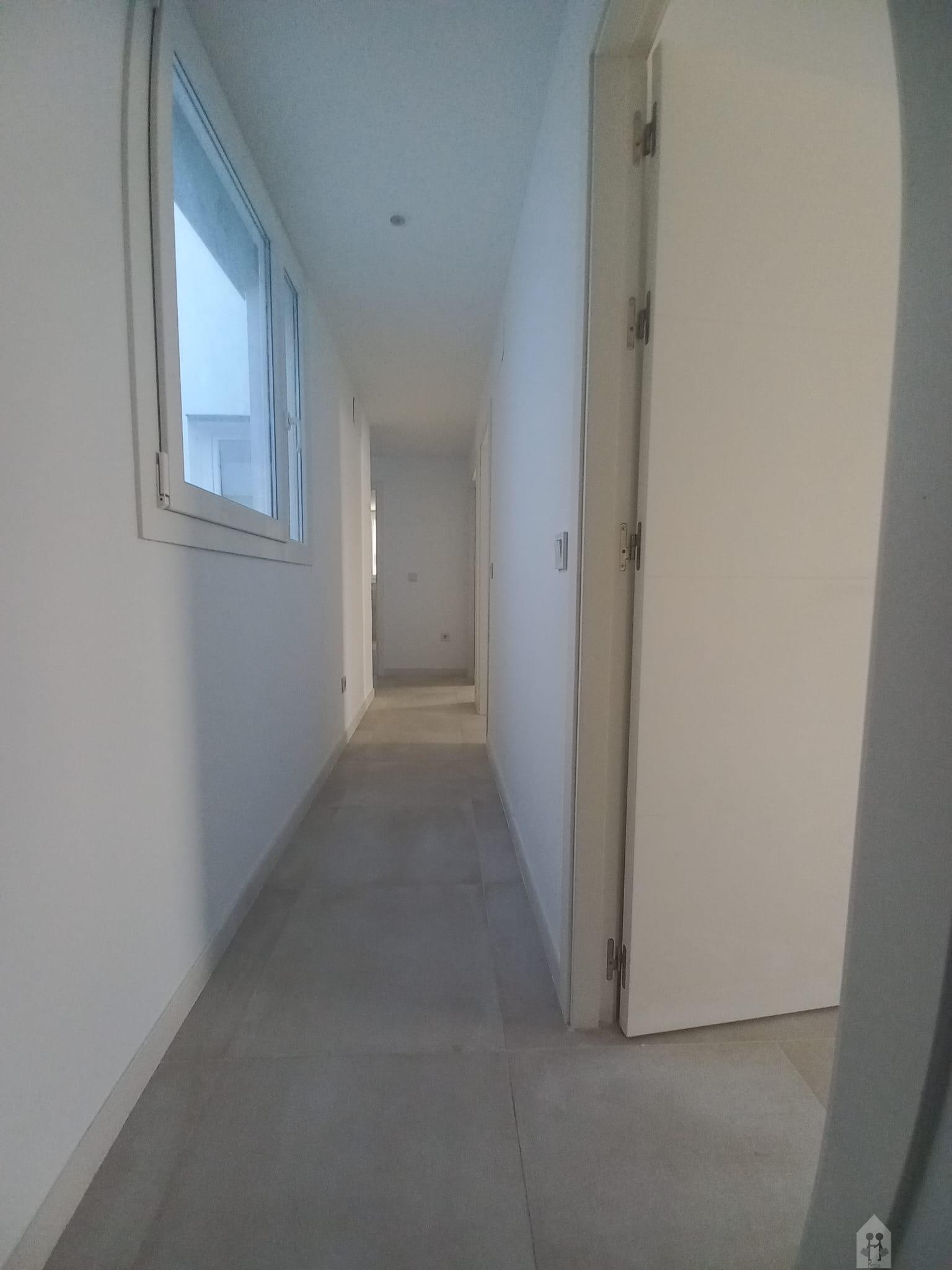 For sale of flat in Sevilla