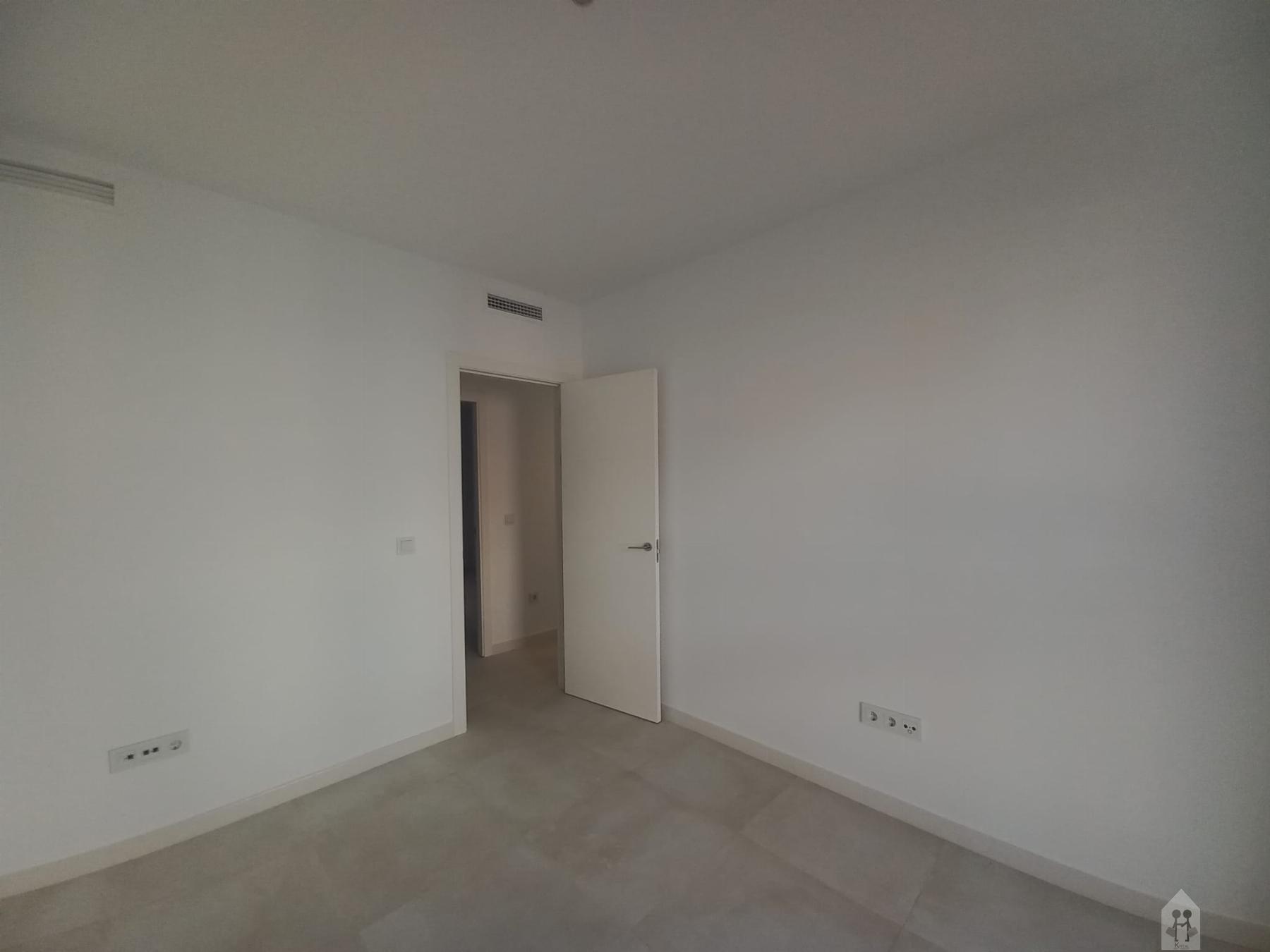 For sale of flat in Sevilla