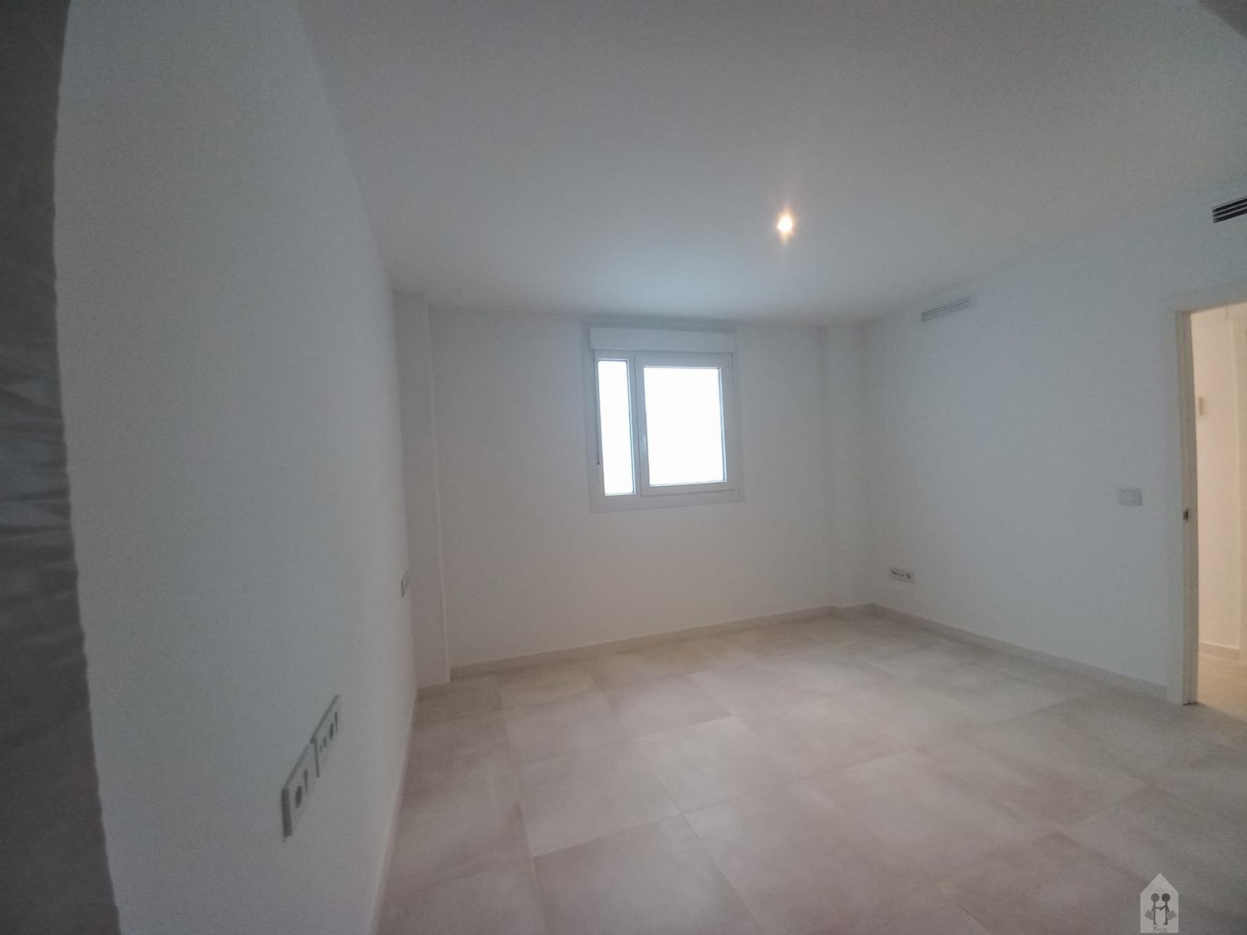 For sale of flat in Sevilla