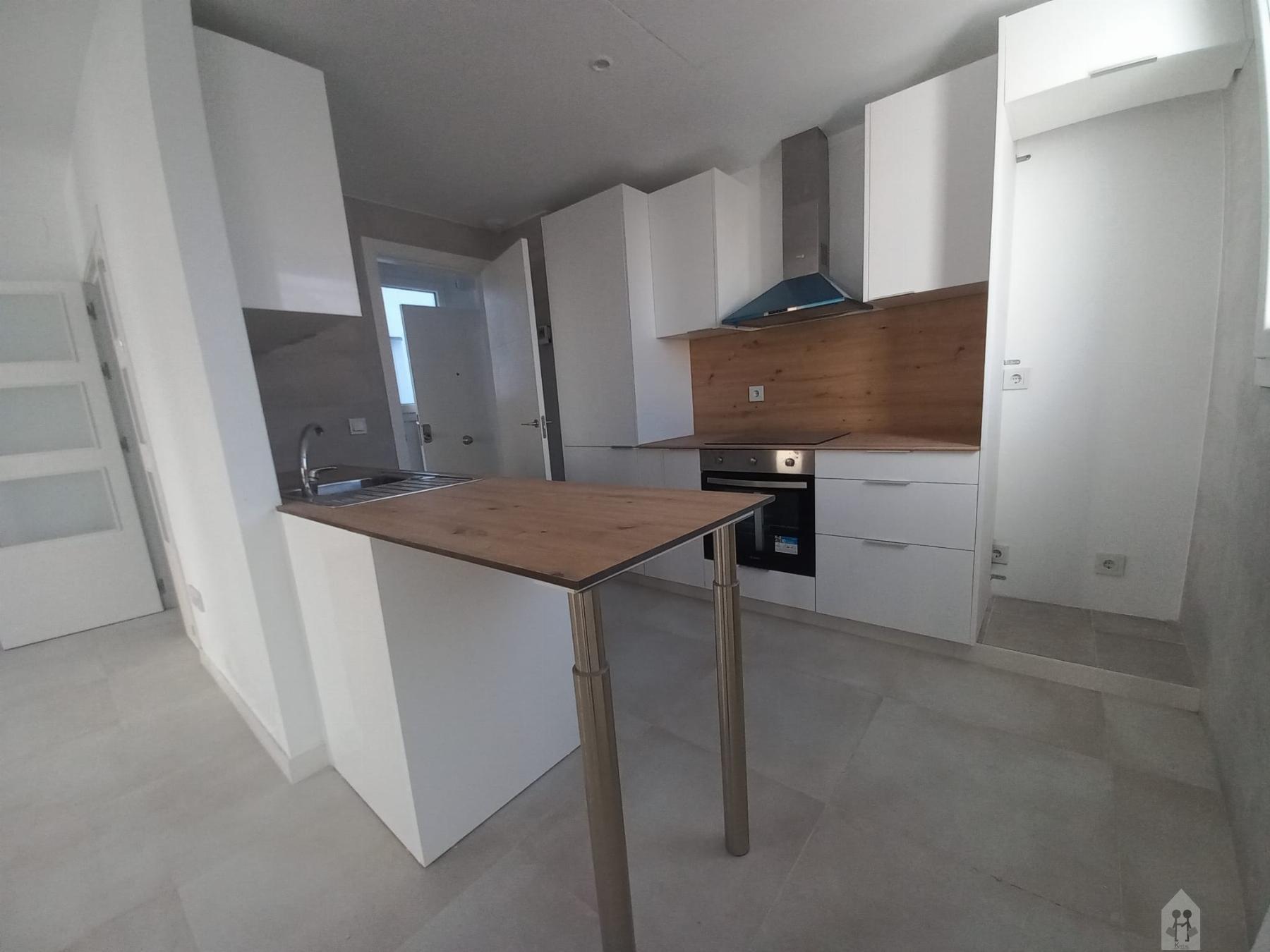 For sale of flat in Sevilla