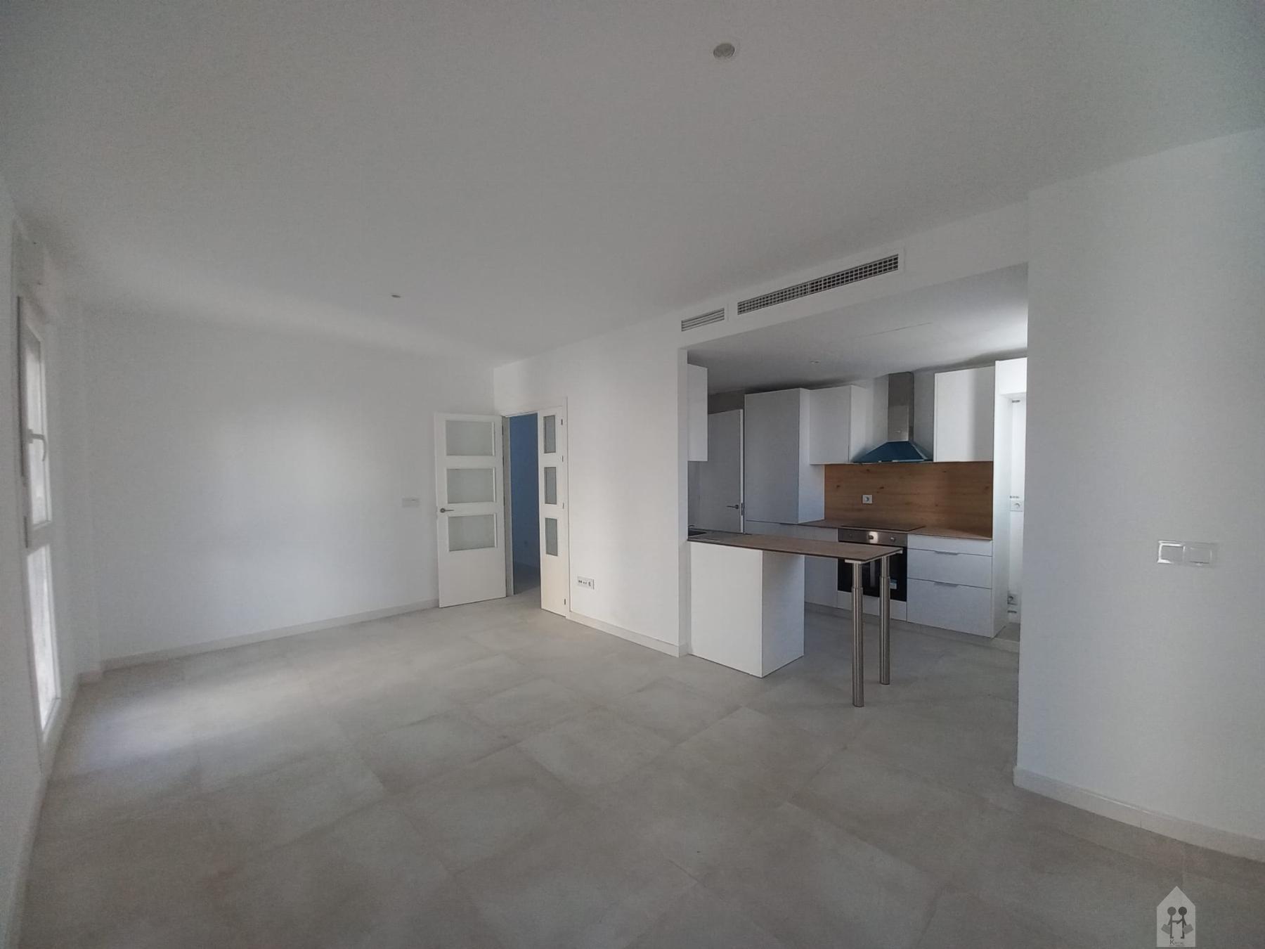 For sale of flat in Sevilla