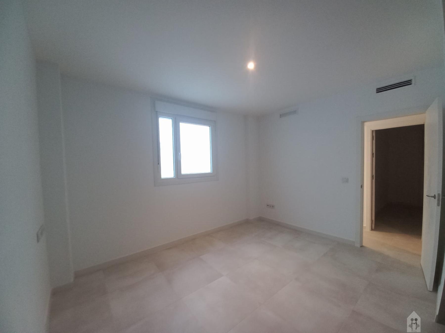 For sale of flat in Sevilla