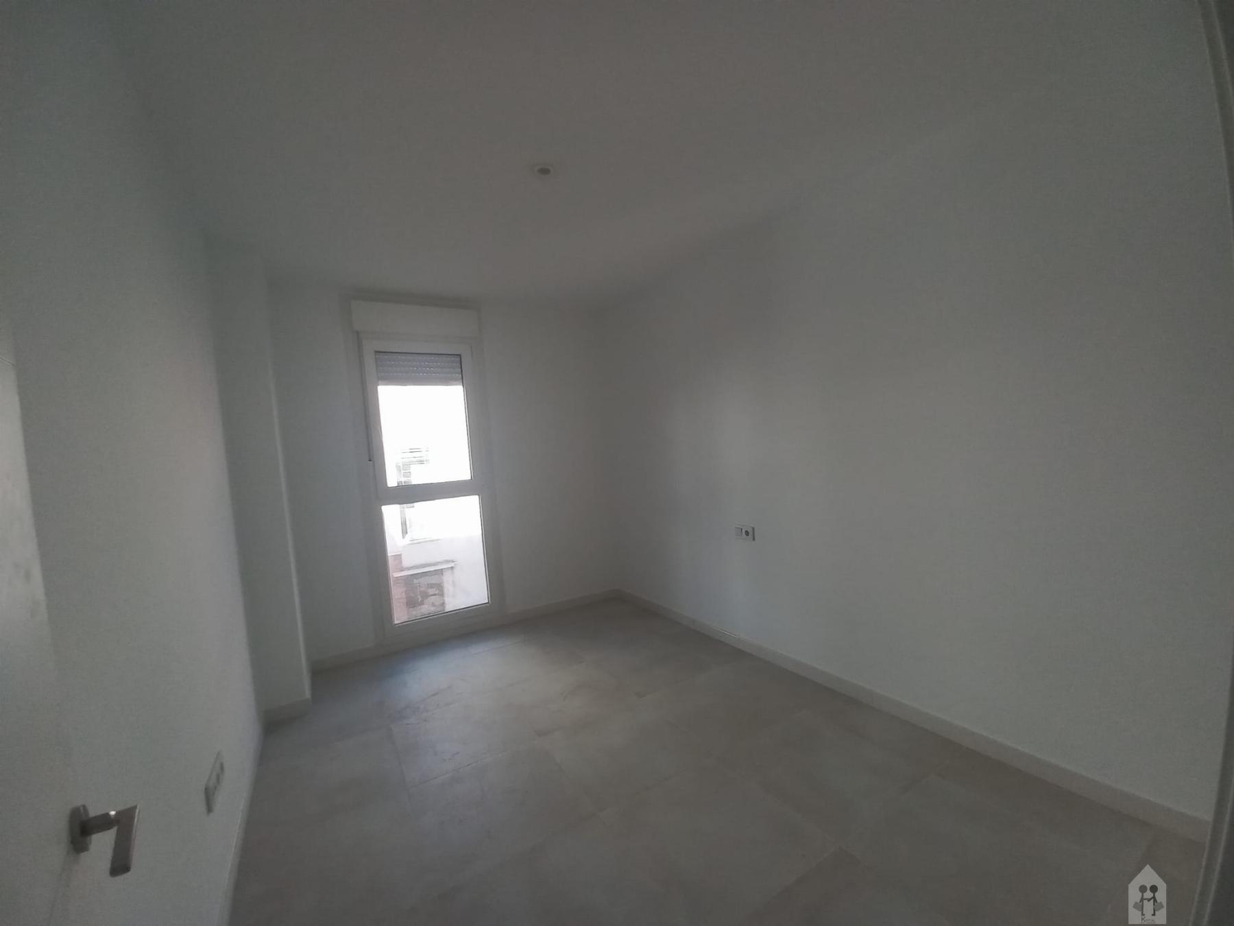 For sale of flat in Sevilla