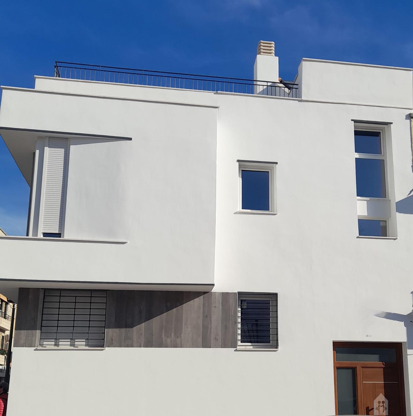 For sale of flat in Sevilla