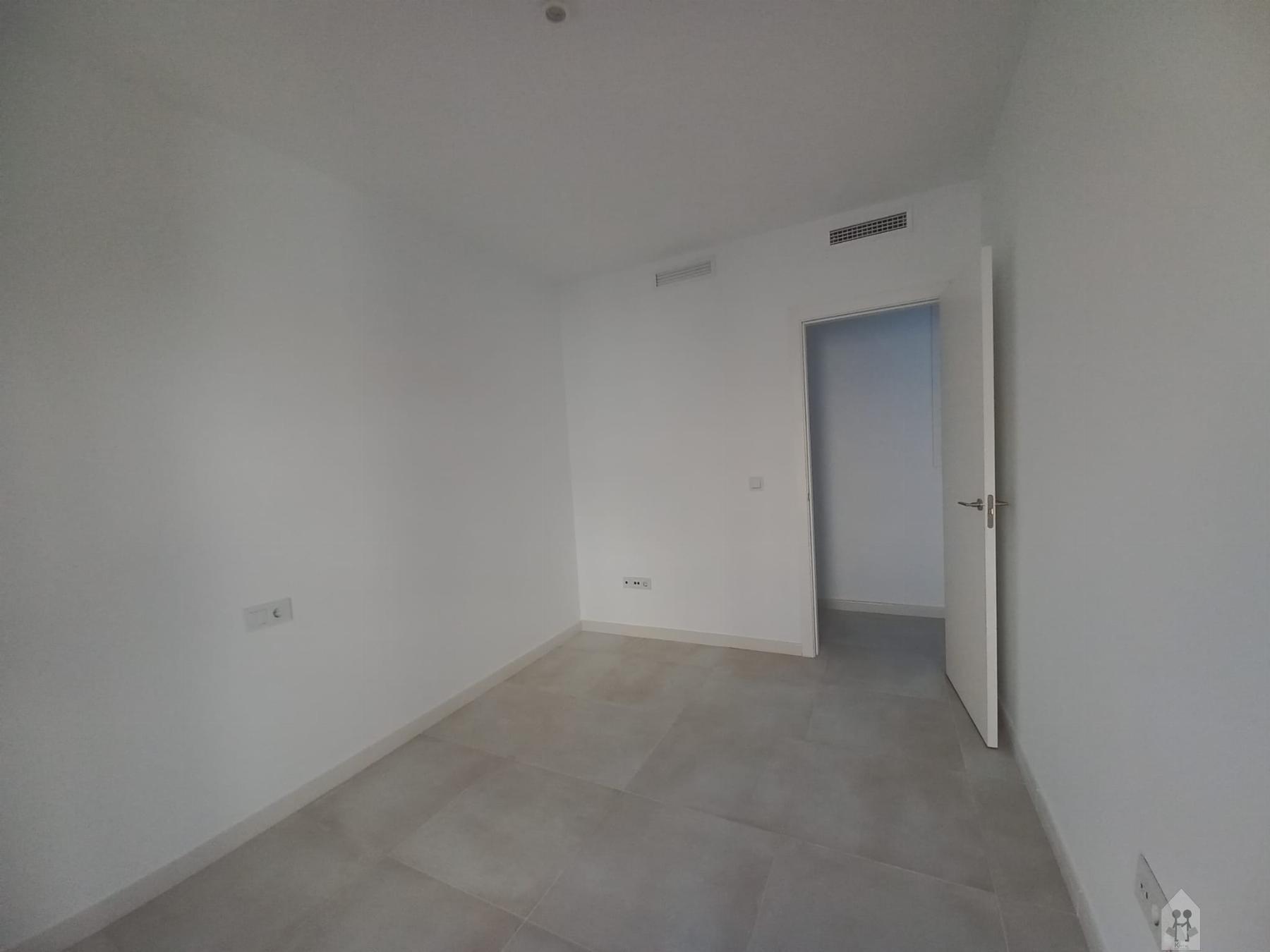 For sale of flat in Sevilla