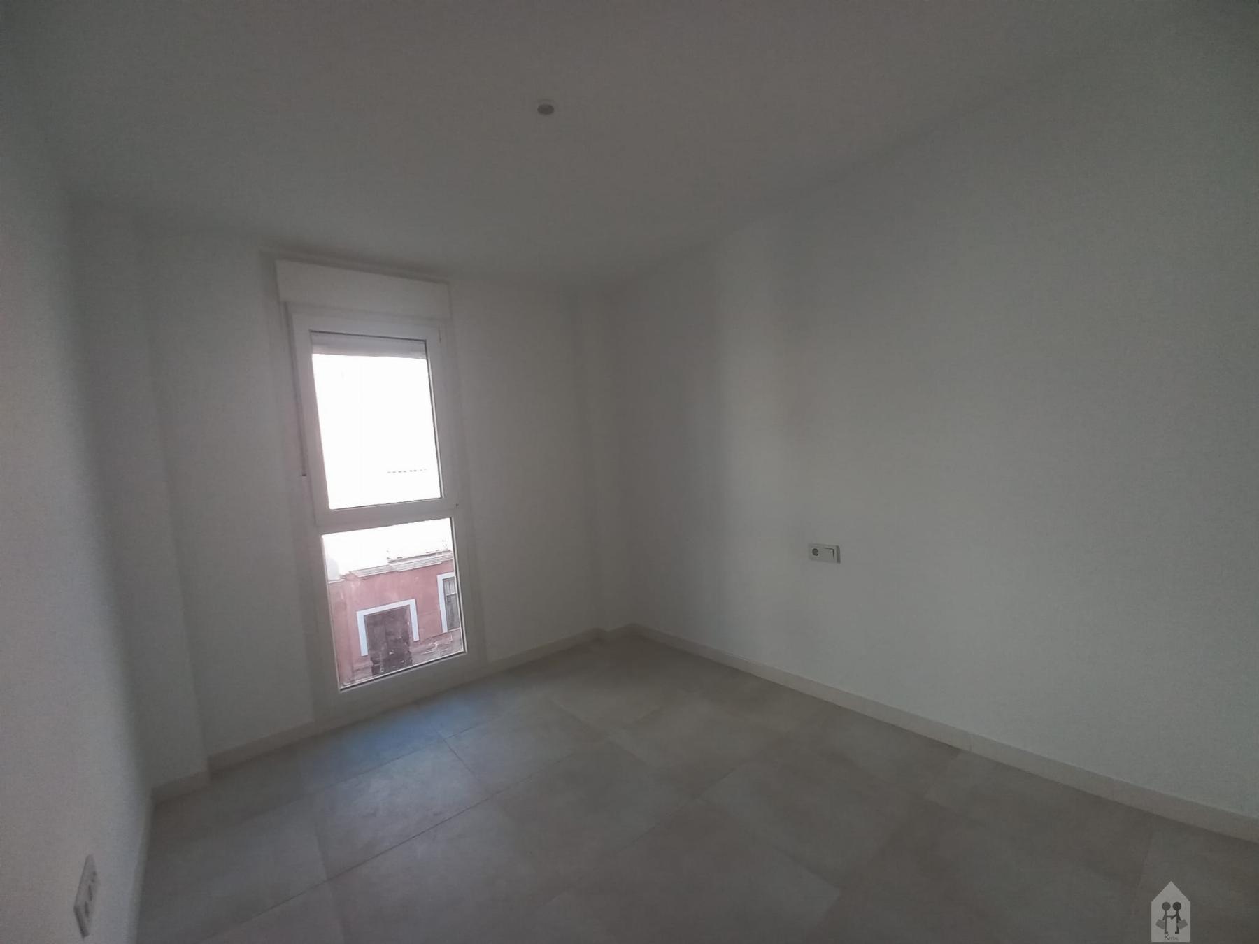 For sale of flat in Sevilla